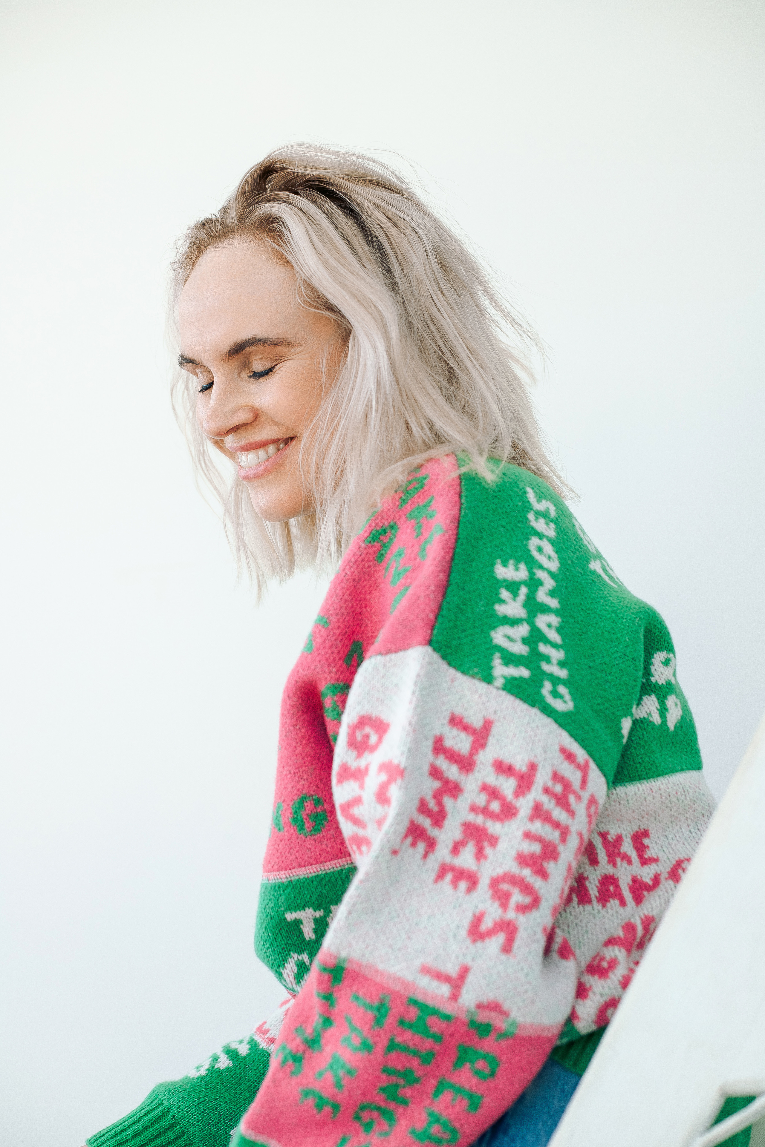 Индивидуальная фотосессия в фотостудии Zapad. Фотограф в Санкт-Петербурге, Анна Скворцова