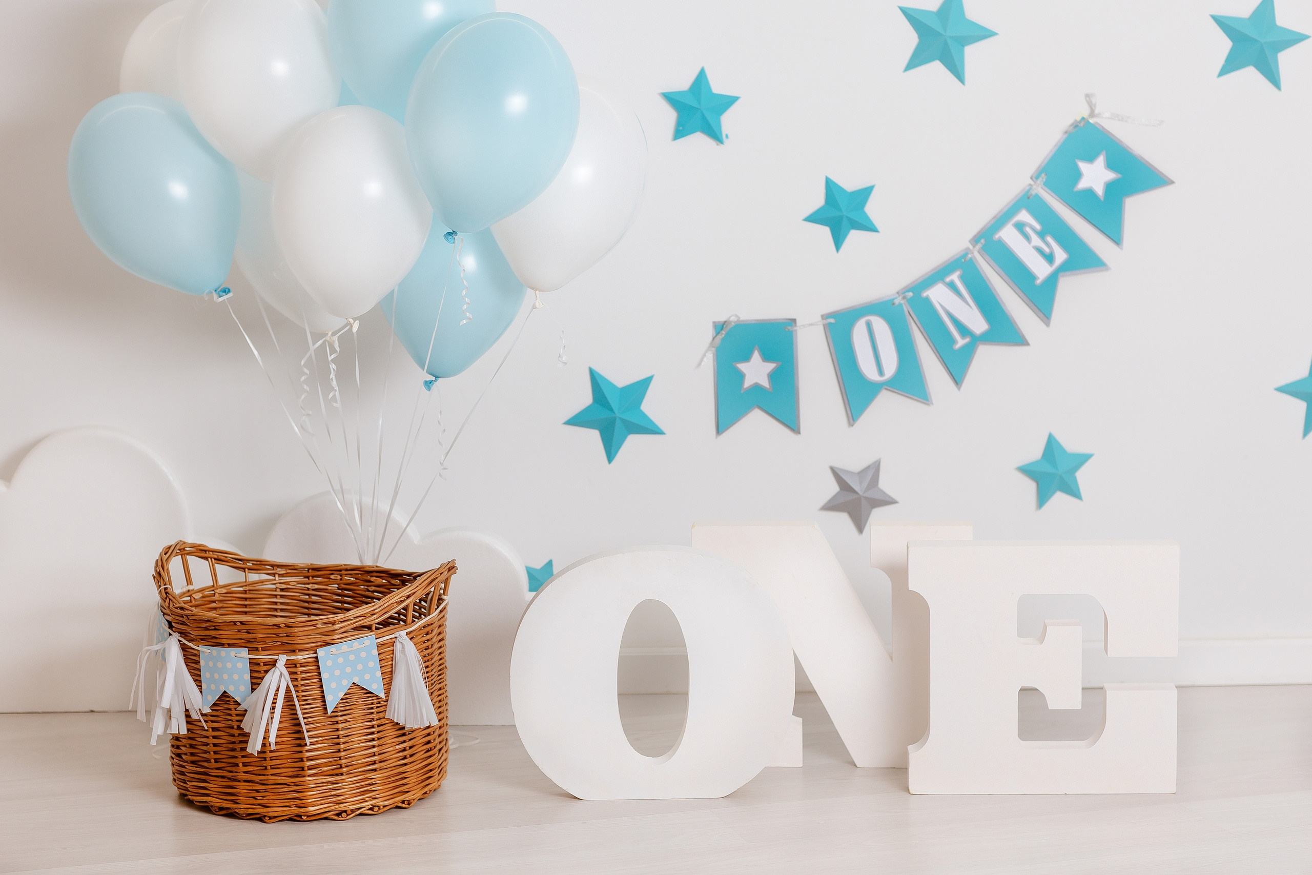 Фотосессия Первый тортик/Годовасия. Семейный фотограф Анна Скворцова