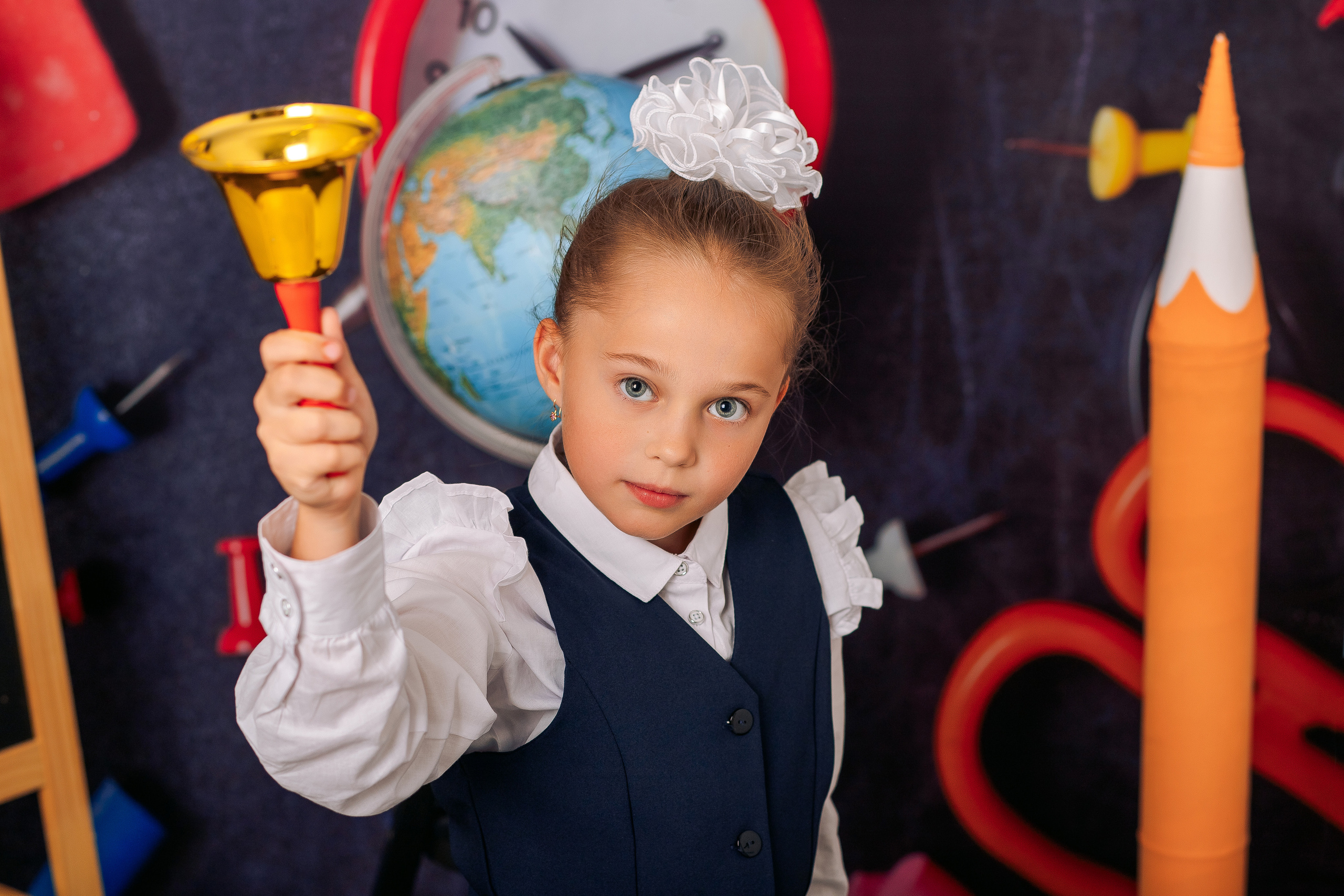 Школьный фотопроект на 1 сентября Спб. Фотограф в Санкт-Петербурге, Анна Скворцова