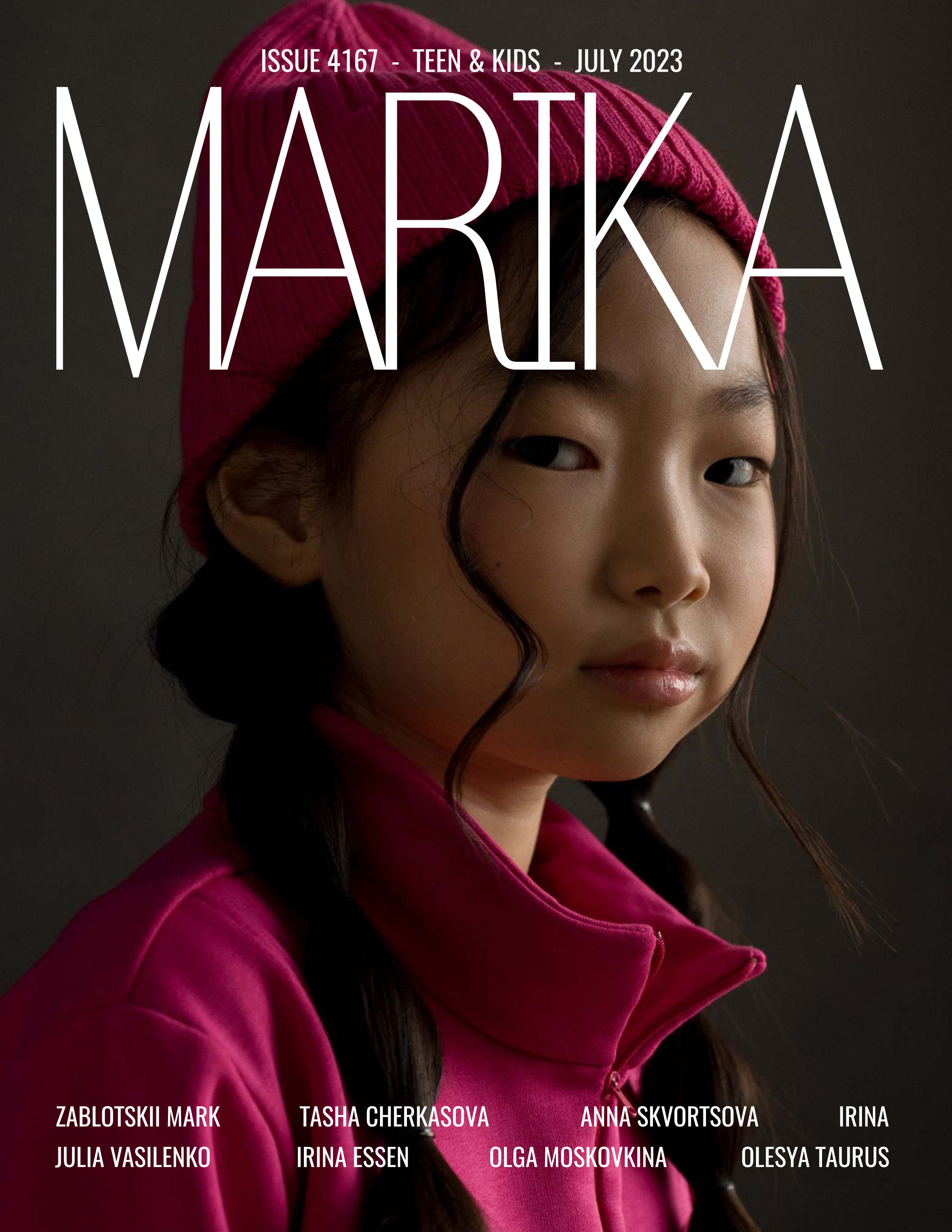 Публикации в журналах фотограф Анна Скворцова в Санкт-Петербурге. Фотограф в Санкт-Петербурге, Анна Скворцова