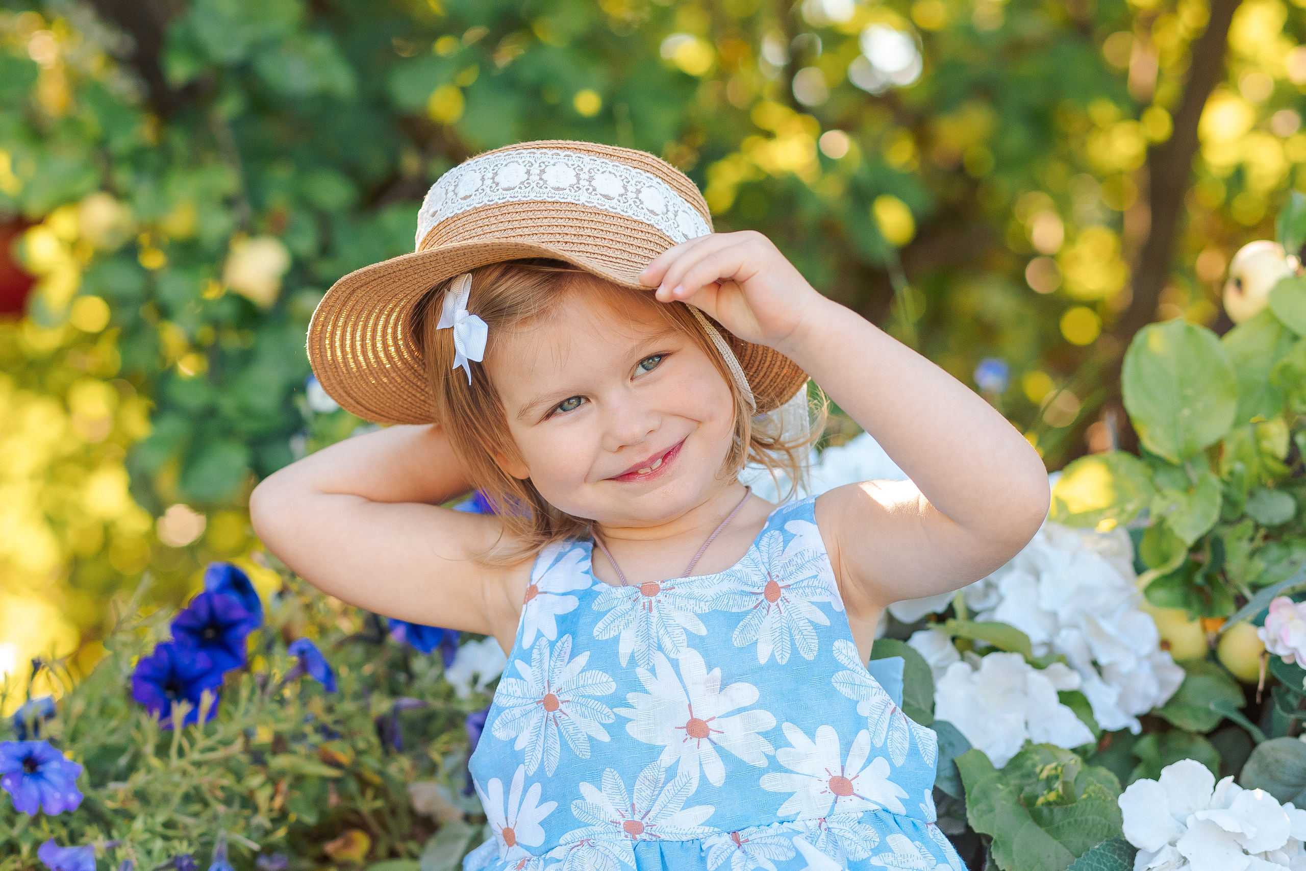 Фотосессия семейная в подсолнухах спб. Фотограф в Санкт-Петербурге, Анна Скворцова