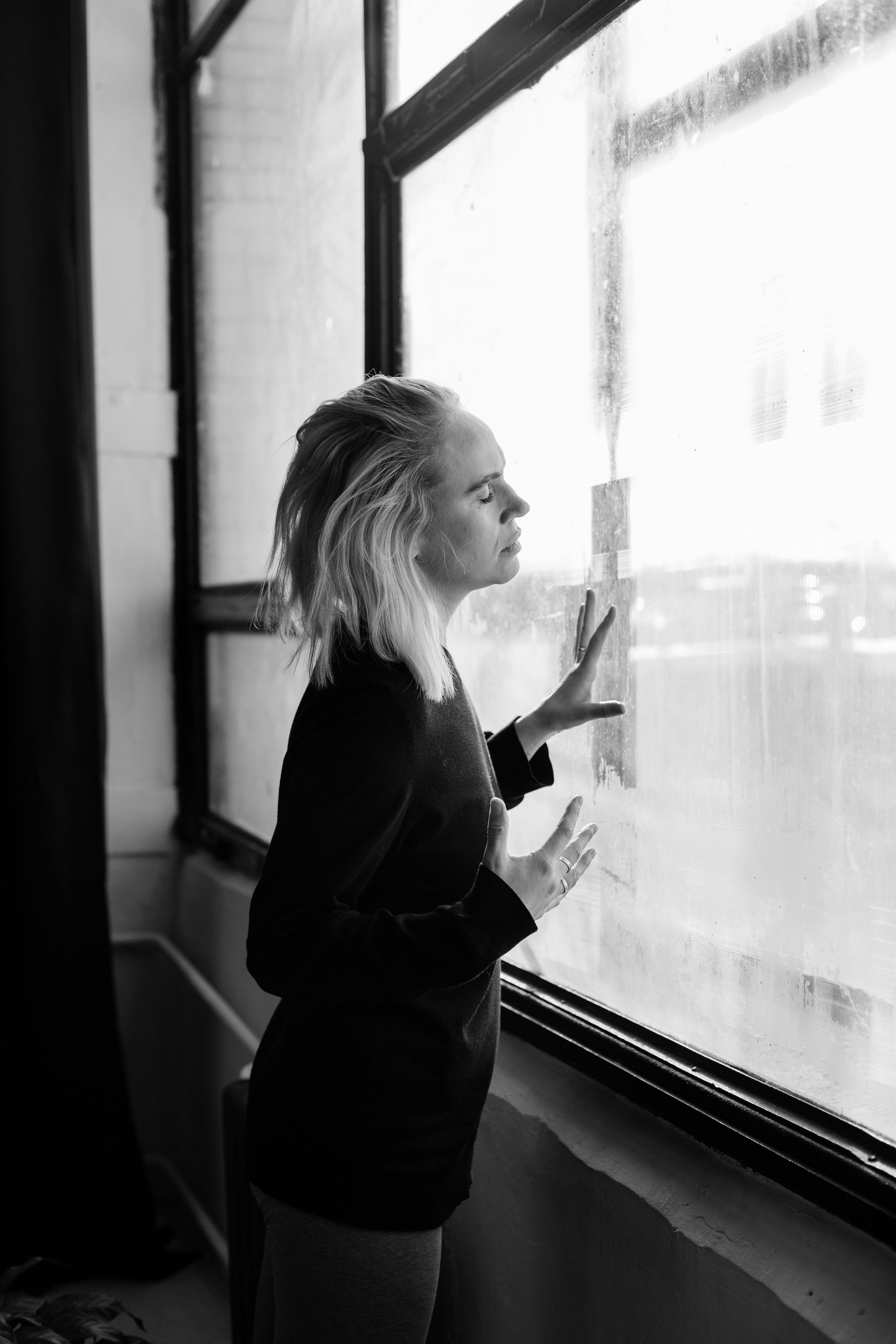 Индивидуальная фотосессия в фотостудии Zapad. Фотограф в Санкт-Петербурге, Анна Скворцова