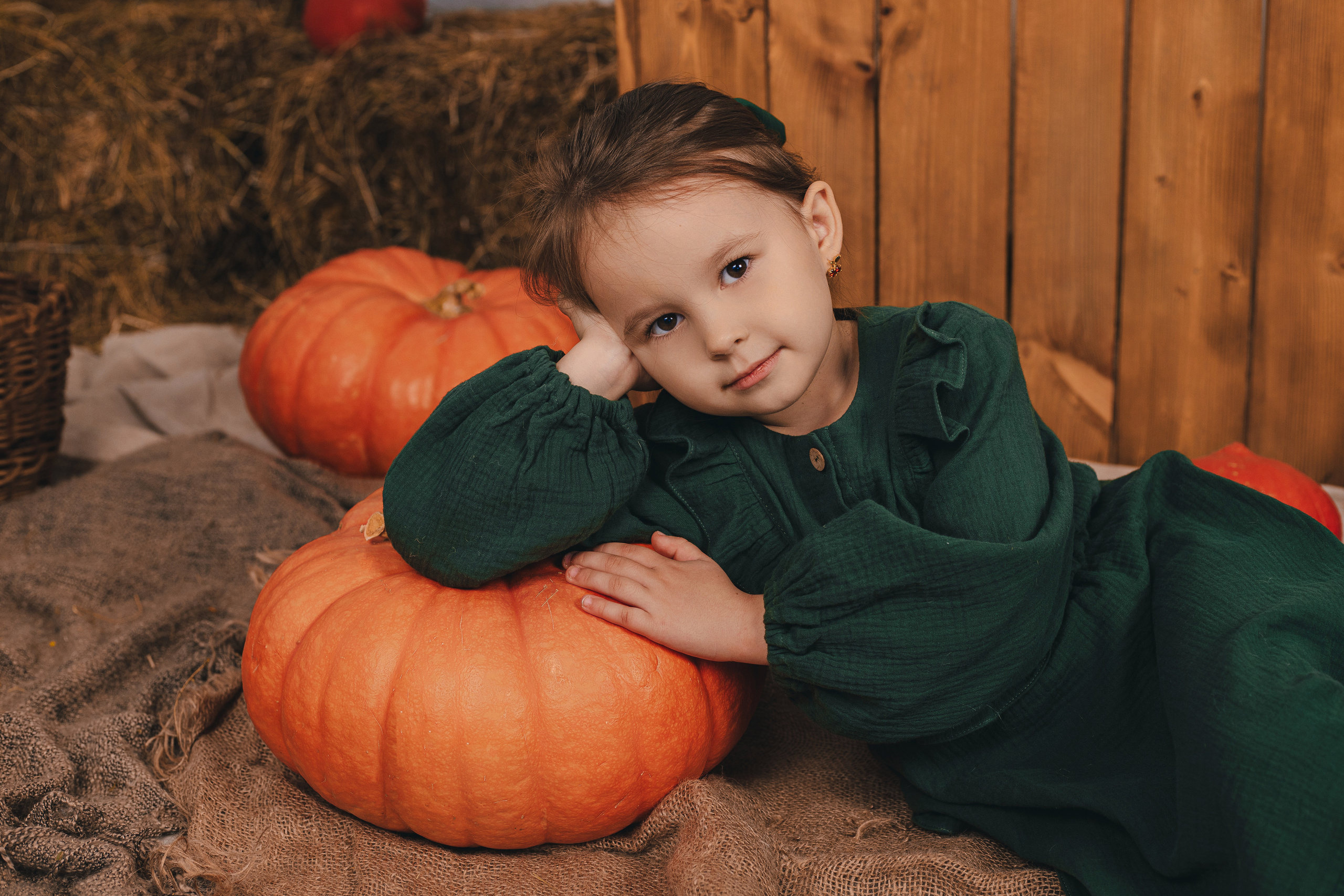 Фотосессия Хэллоуин для детей в Санкт-Петербурге. Фотограф в Санкт-Петербурге, Анна Скворцова
