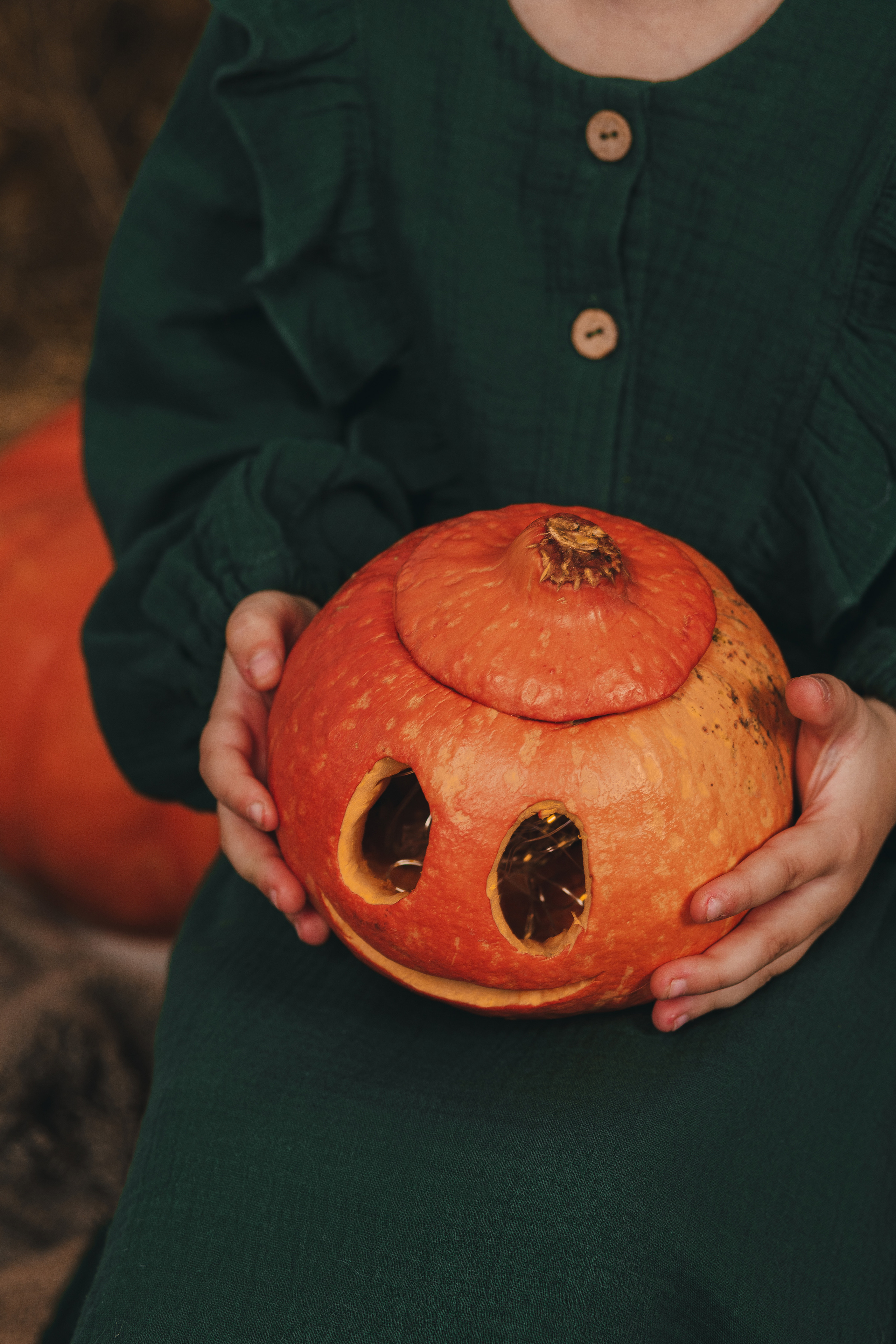Фотосессия Хэллоуин для детей в Санкт-Петербурге. Фотограф в Санкт-Петербурге, Анна Скворцова