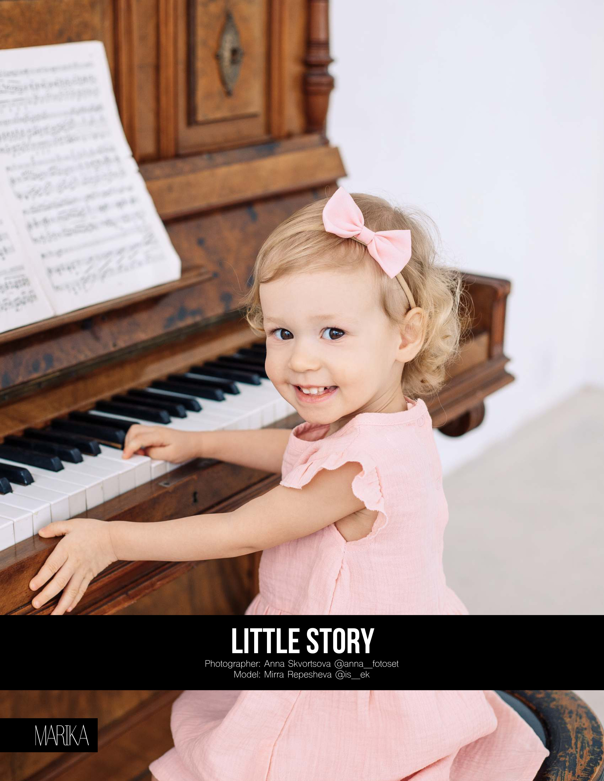 Публикации в журналах фотограф Анна Скворцова в Санкт-Петербурге. Фотограф в Санкт-Петербурге, Анна Скворцова