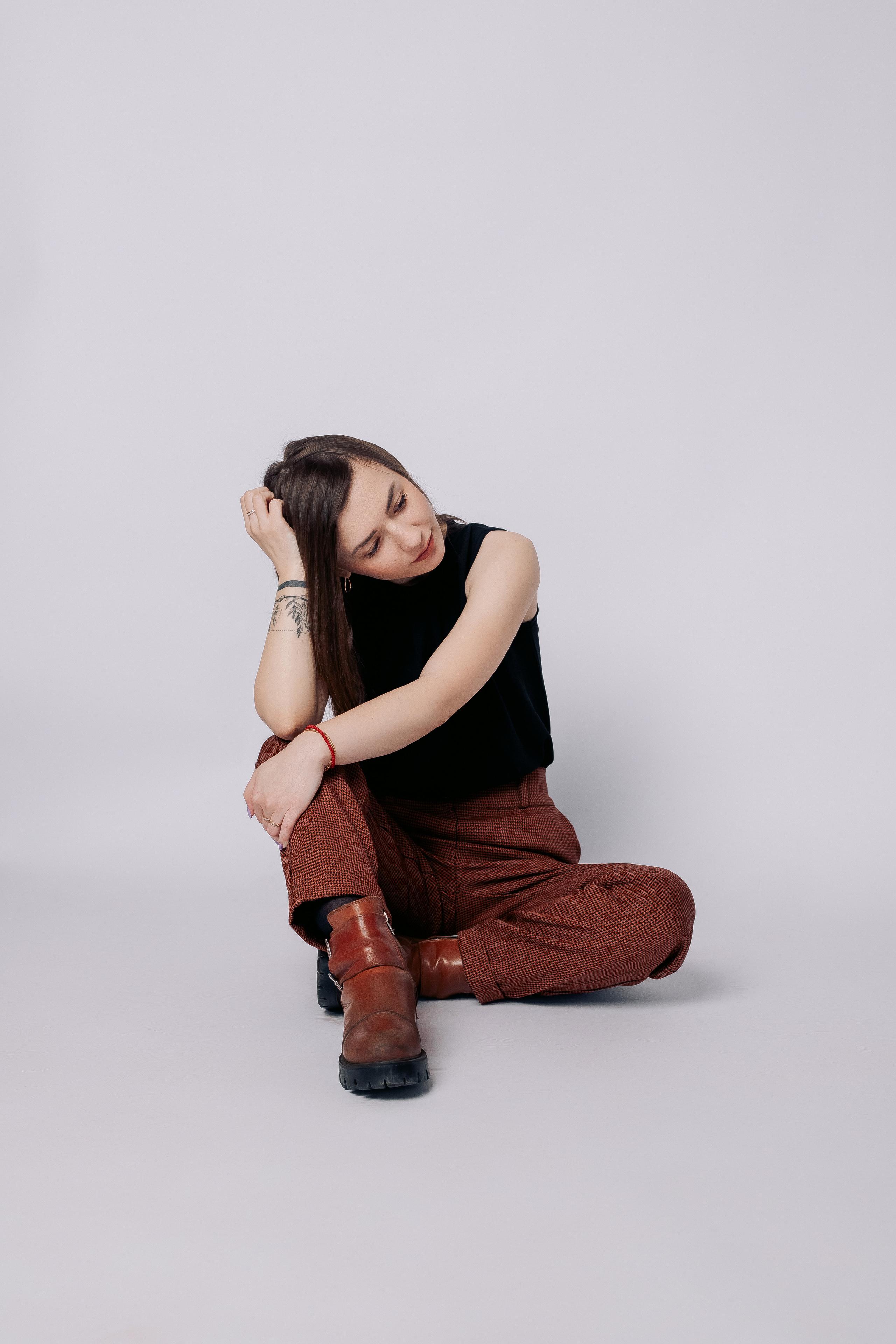 Анна. Семейный фотограф Анна Скворцова