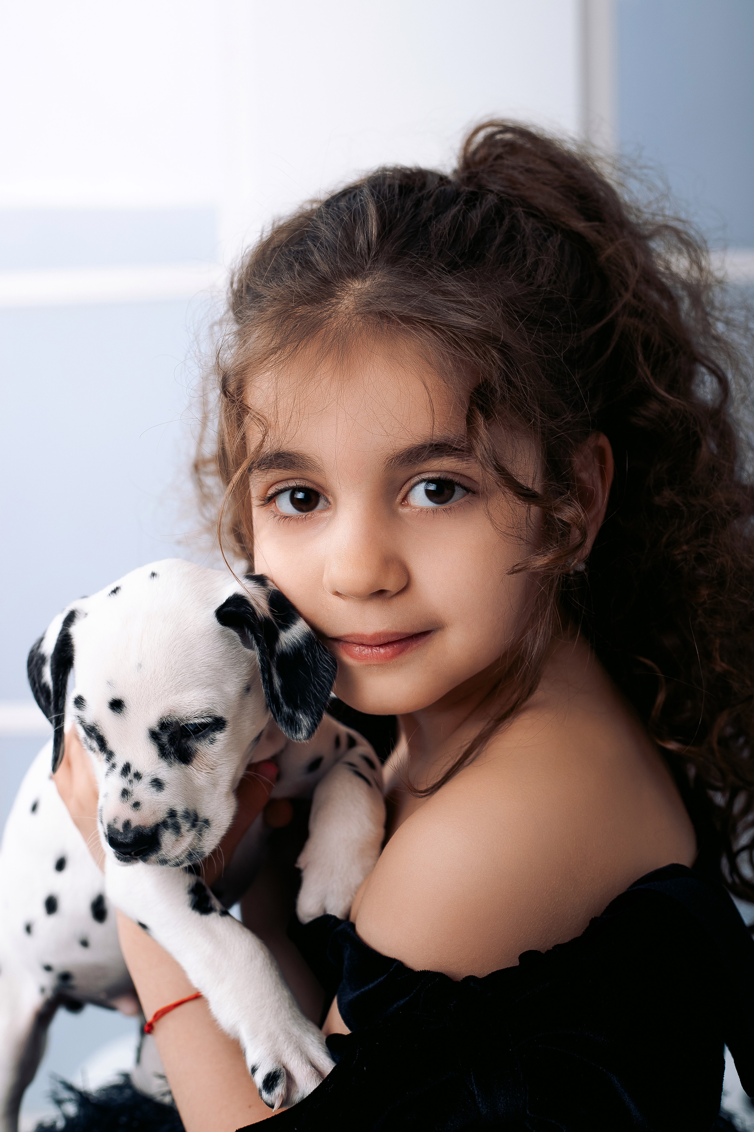 Фотосессия с далматинцами Спб. Фотограф в Санкт-Петербурге, Анна Скворцова