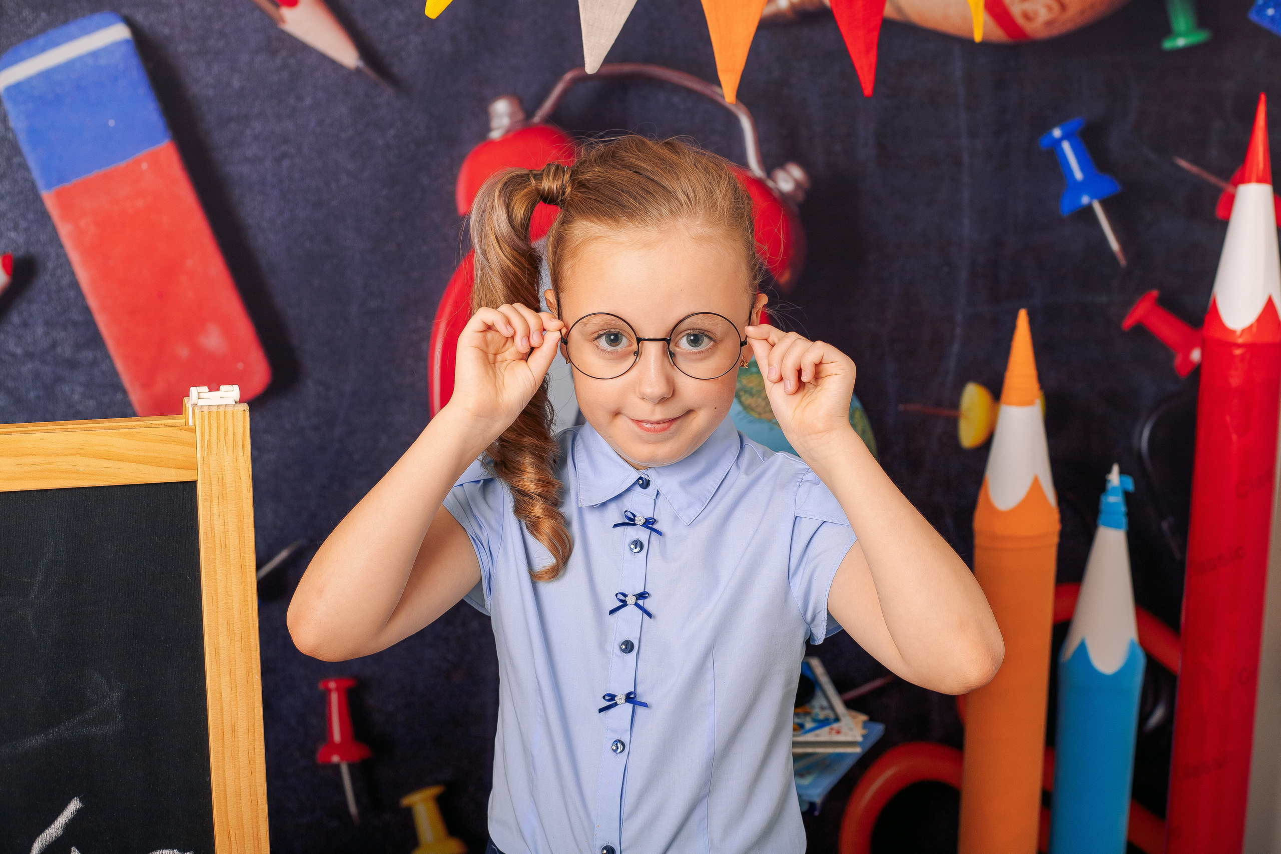 Школьный фотопроект на 1 сентября Спб. Фотограф в Санкт-Петербурге, Анна Скворцова