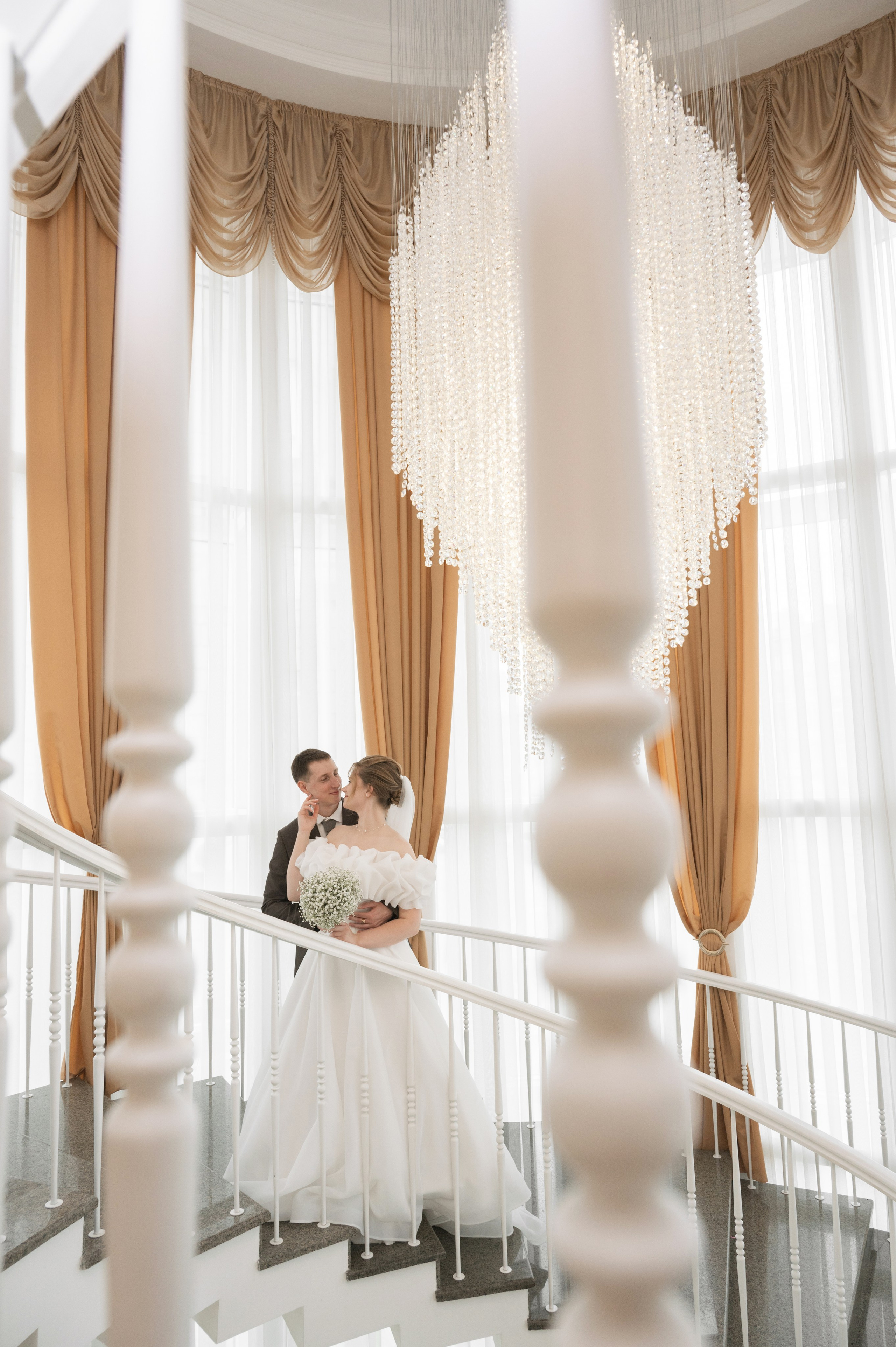 Егор и Елизавета 16.08.25. Свадебный фотограф в Новосибирске. Александра Верхушина