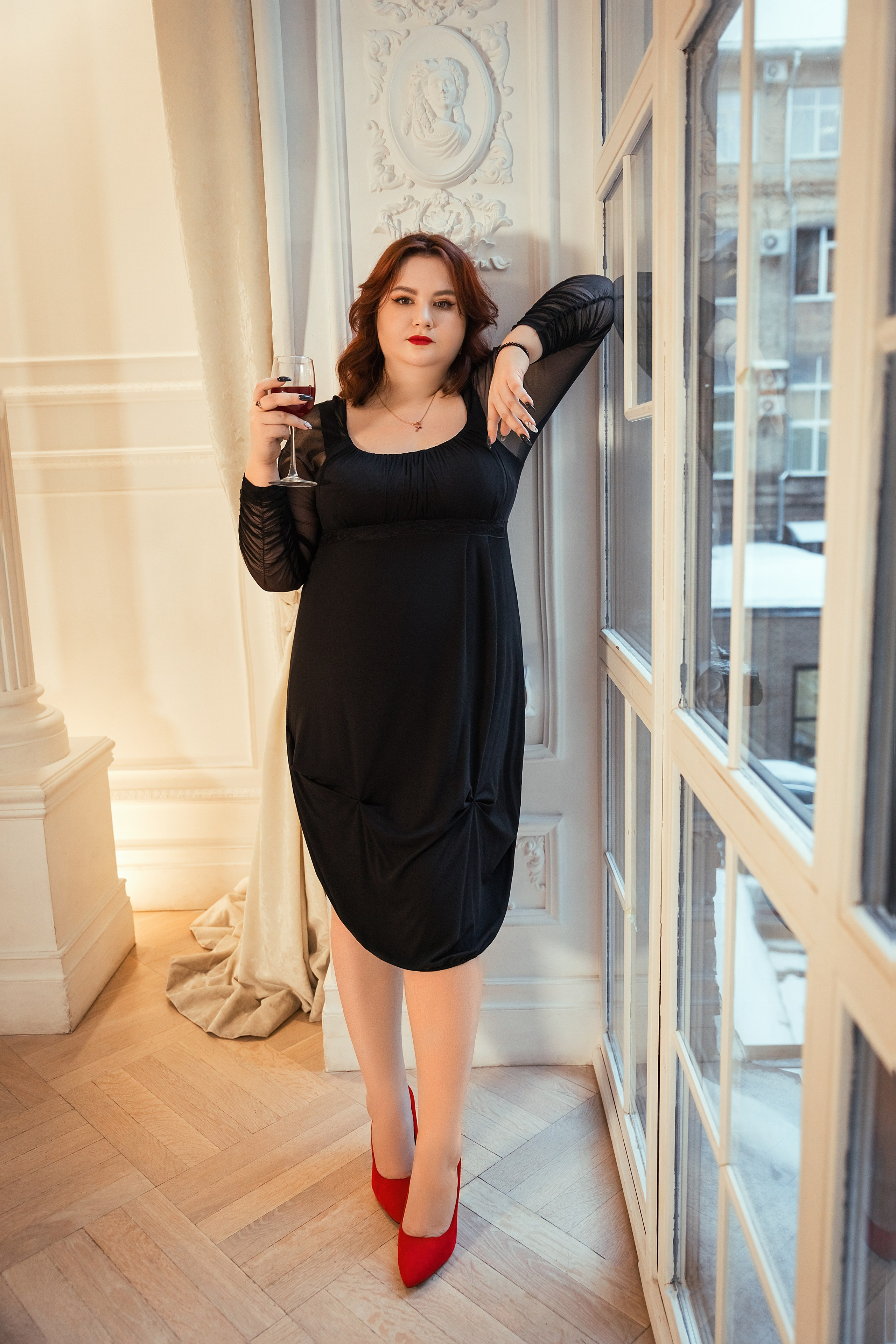 Фотограф Тати Орёл