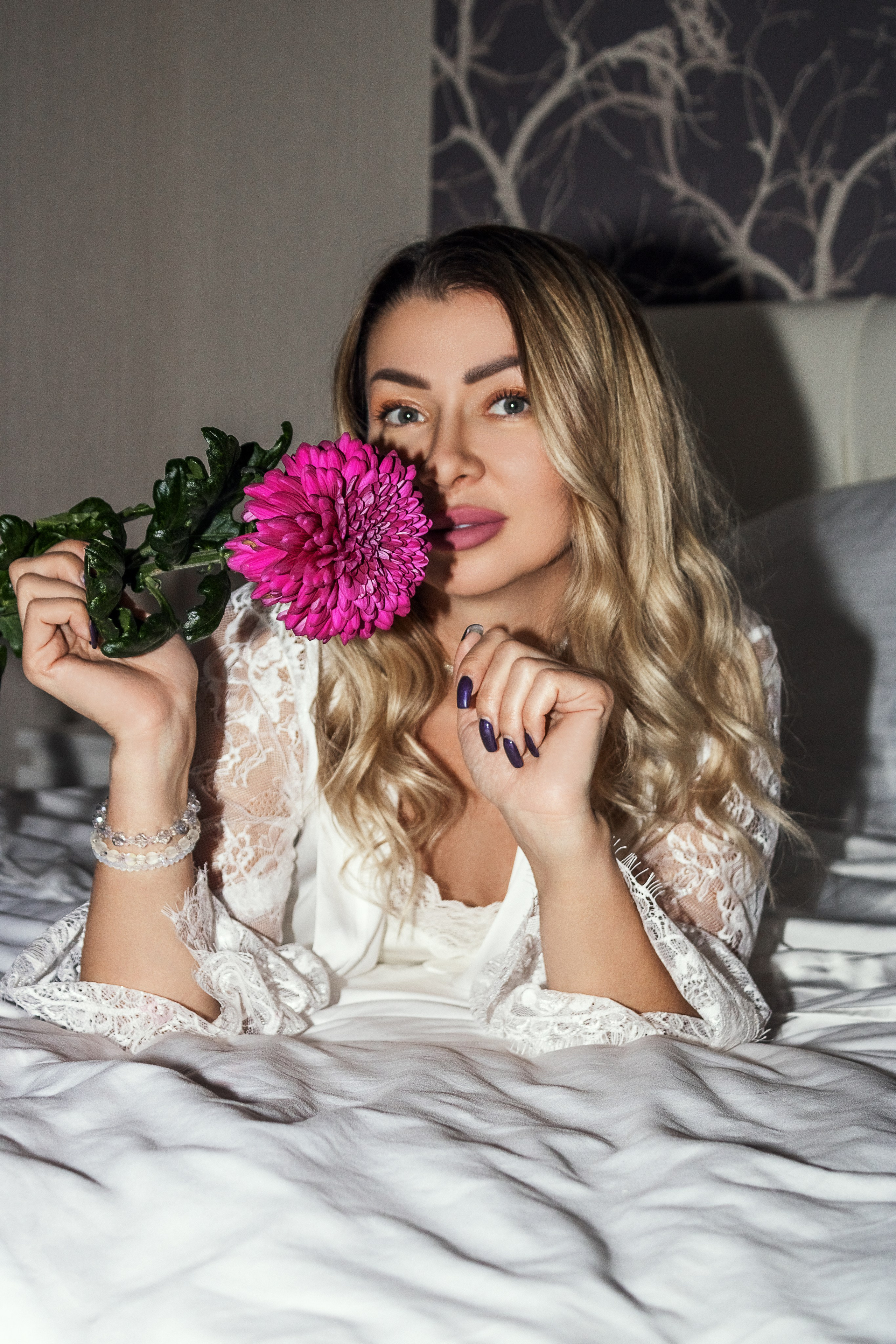 Девичник. Фотограф Тати Орёл