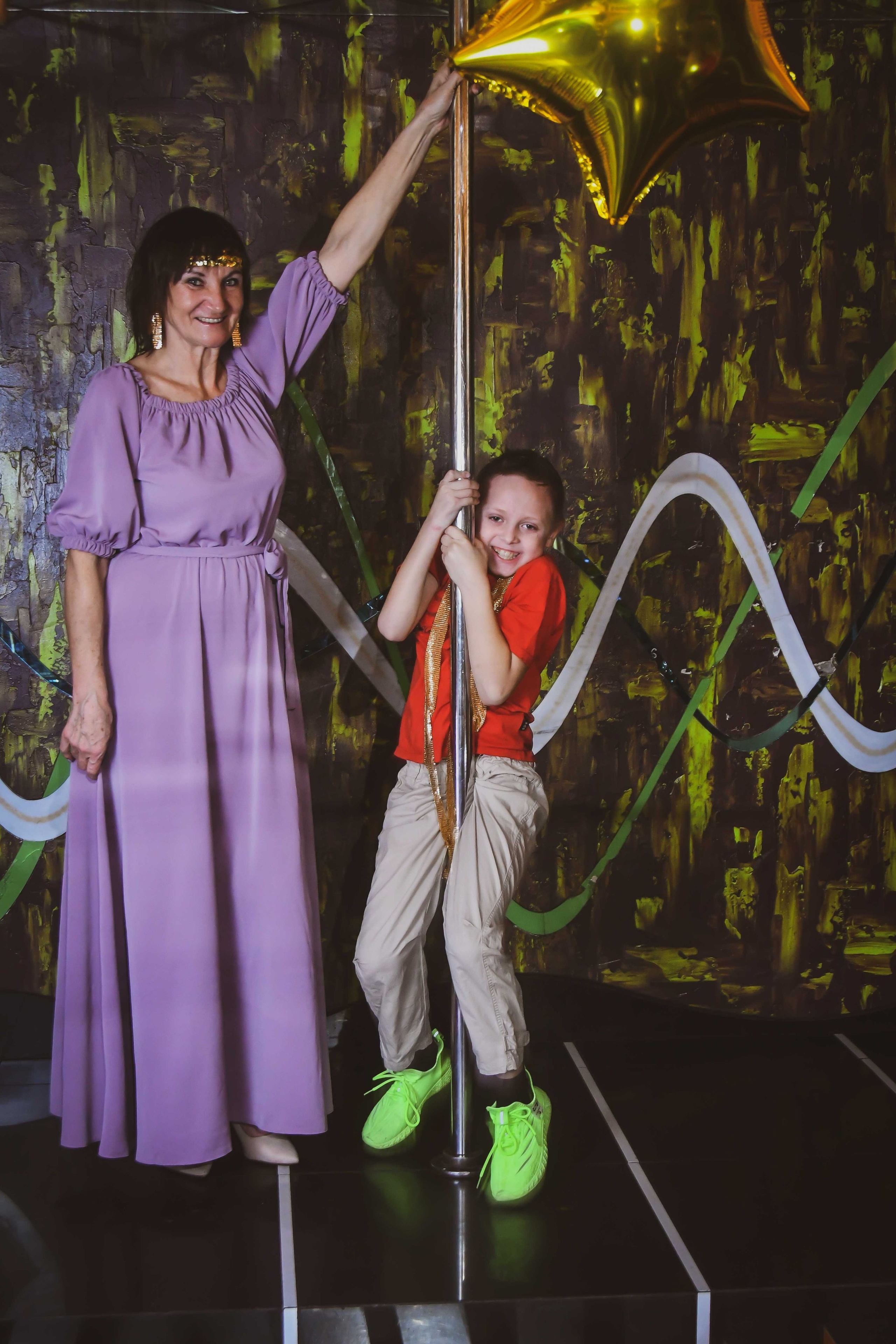 Свидетели дискотеки 80х. Репортажный и детский фотограф в Новосибирске