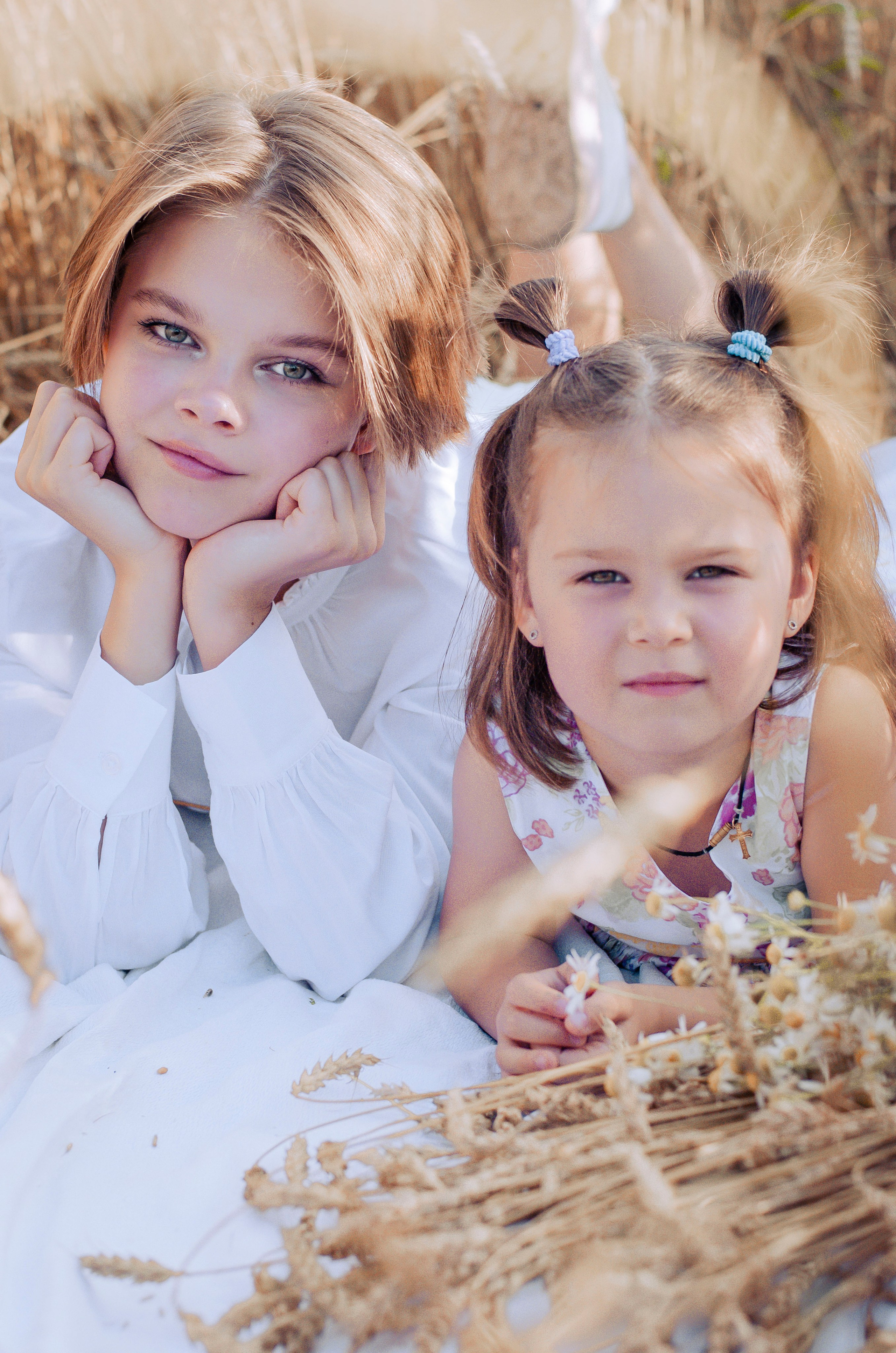 Татьяна, Дарья и София '23. Дарья Матвеева фотограф в Нижнем Новгороде