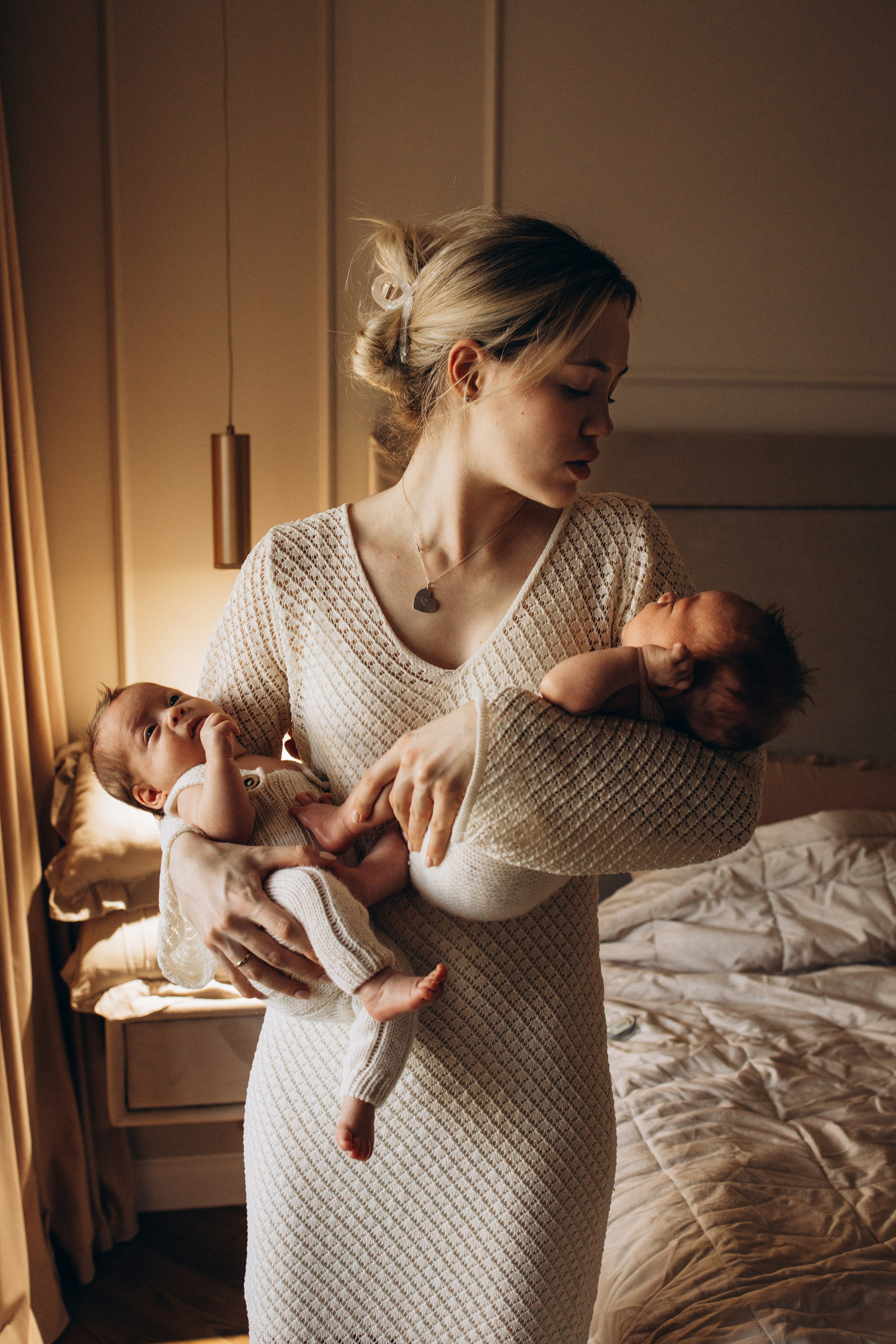 Артем и Костя. Семейный фотограф в Москве Ксения Аганина