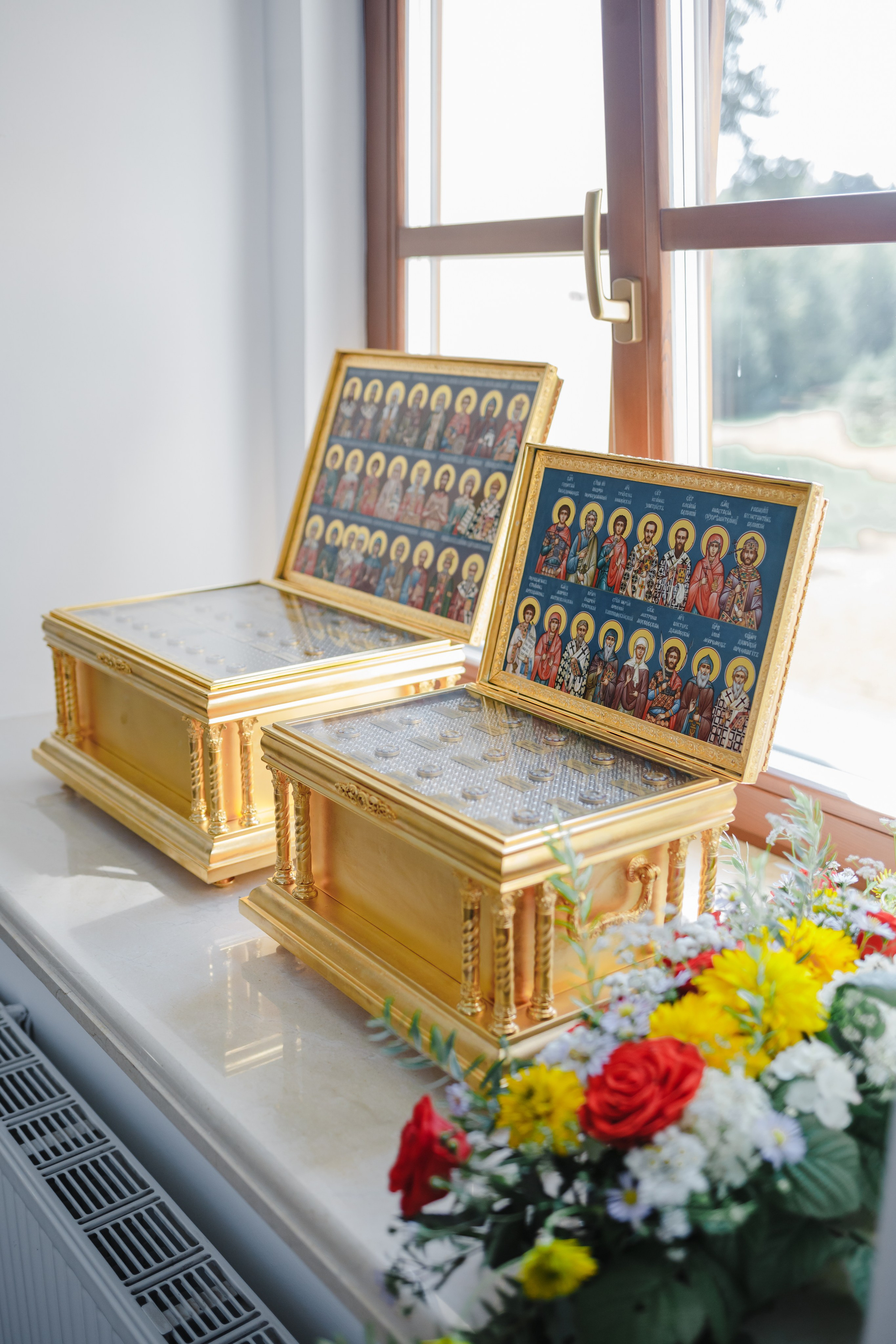 Подворье в честь иконы Божией Матери «Всецарица». Семейный фотограф Николаева Ольга