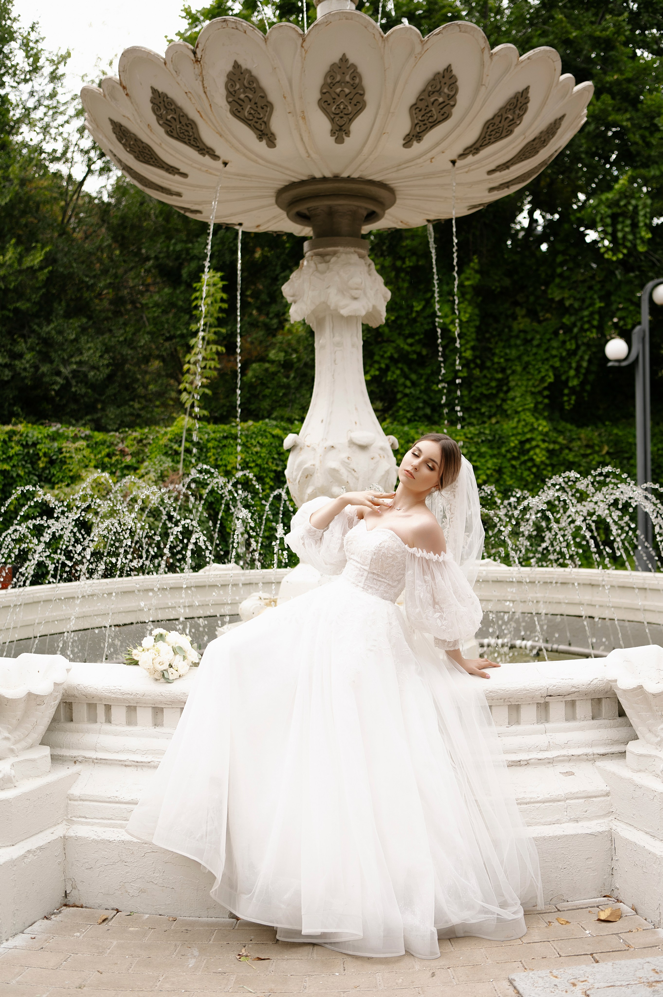 Александр и Ольга. Свадебный фотограф Белгород