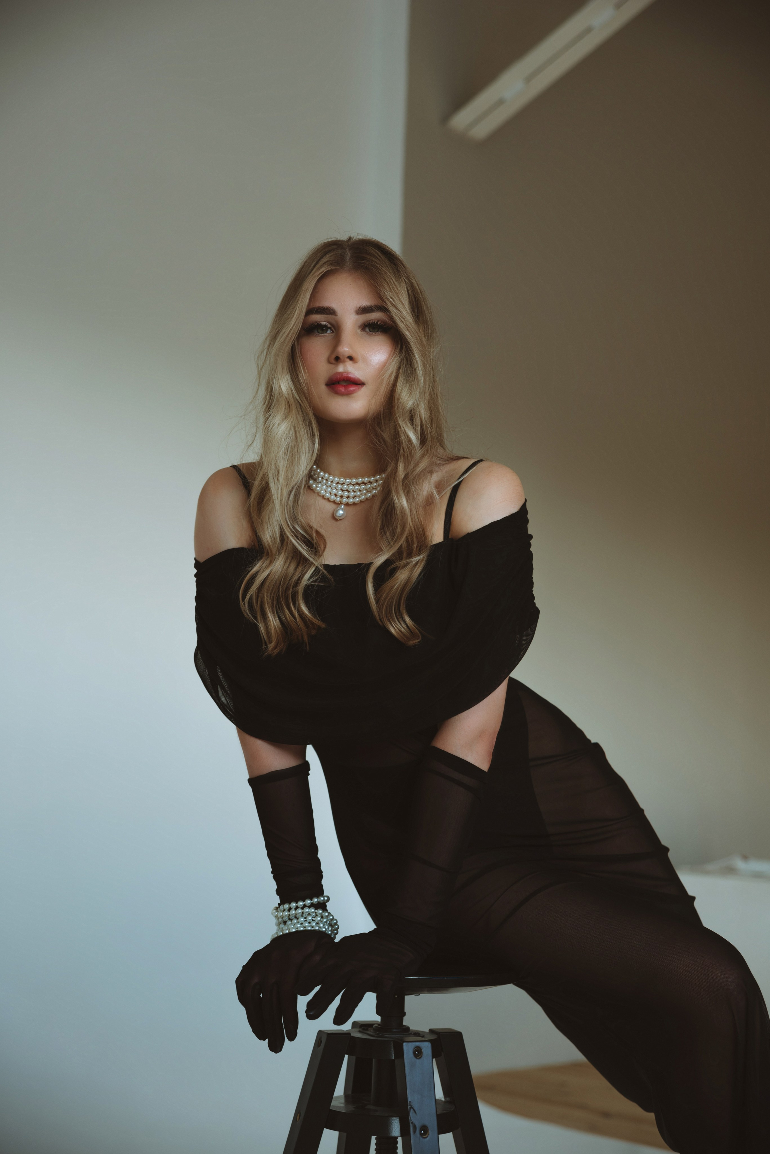 Даша. Фотограф Bardakova.ph г. Ухта
