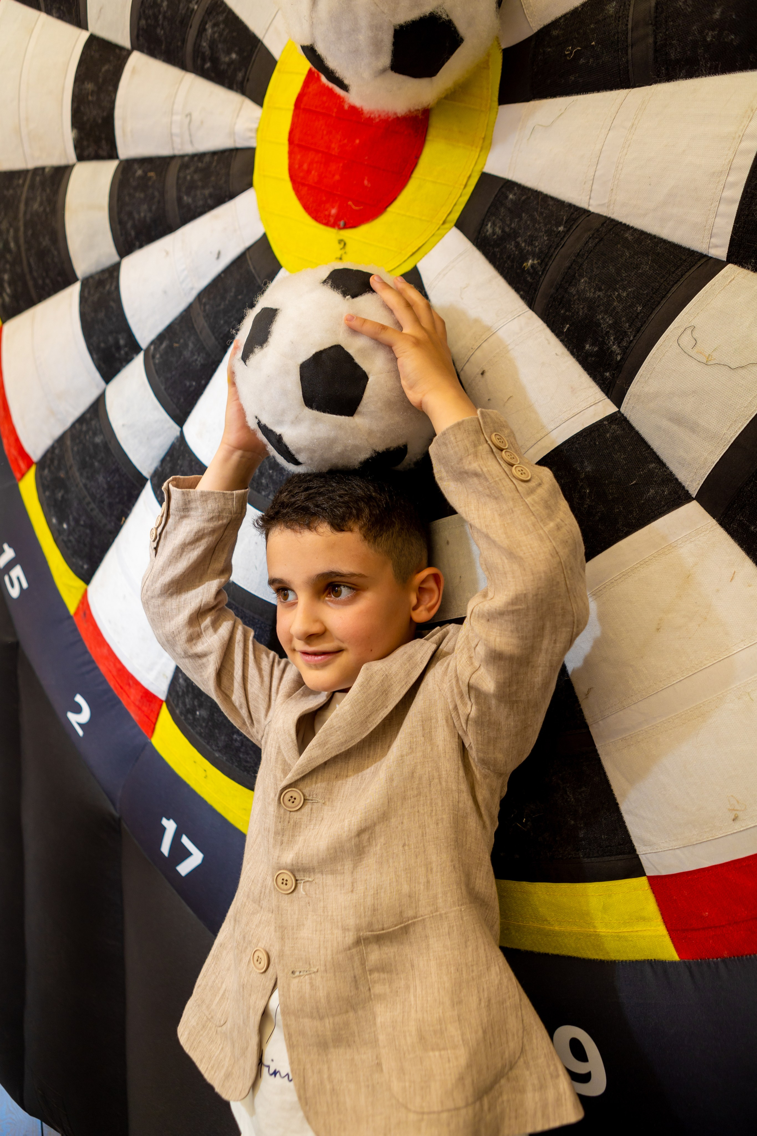 День Рождения Константина. Фотограф в Оренбурге. Профессиональный фотограф