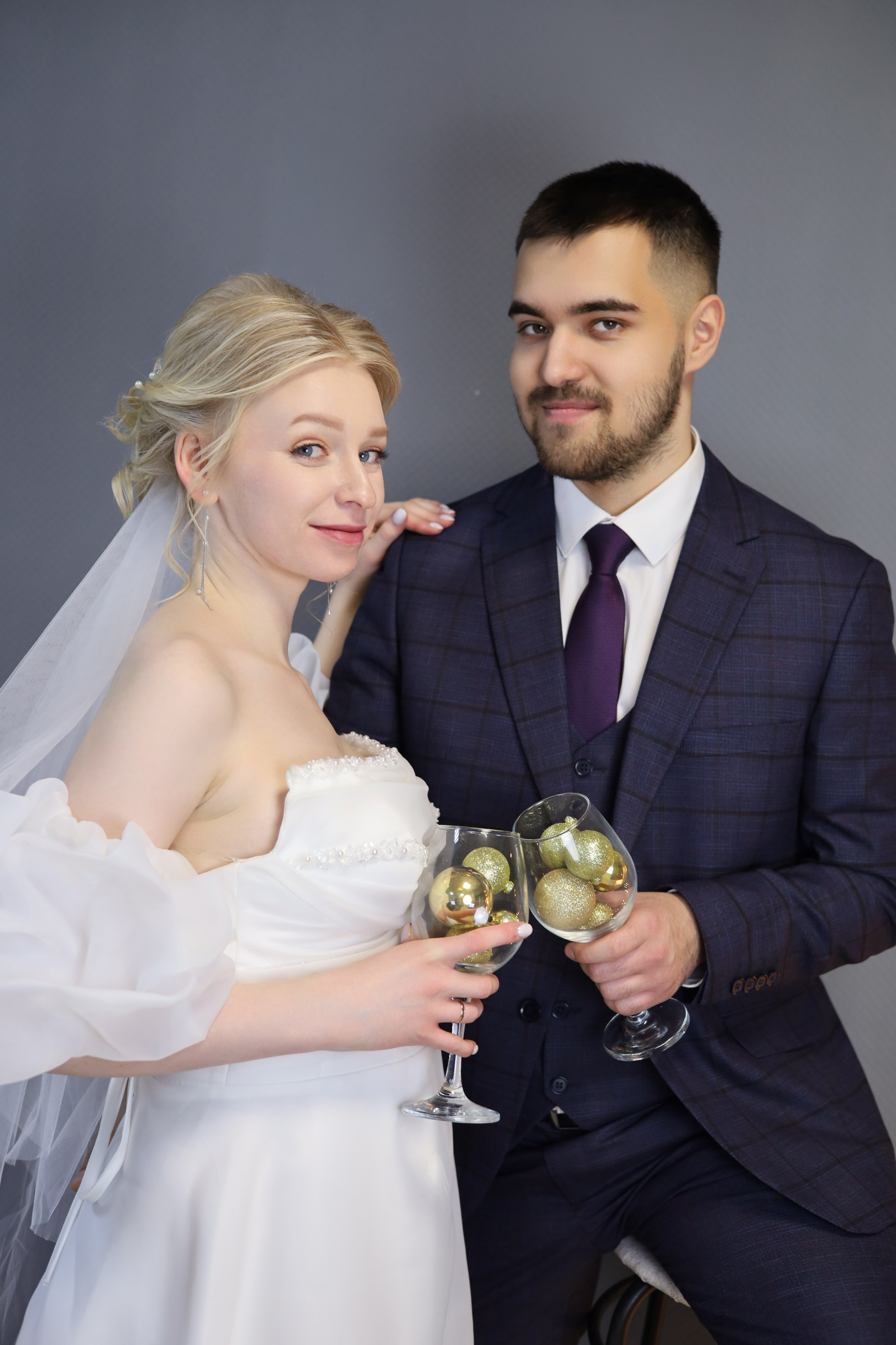 Свадьбы. Твой фотограф Надежда Максимьянова