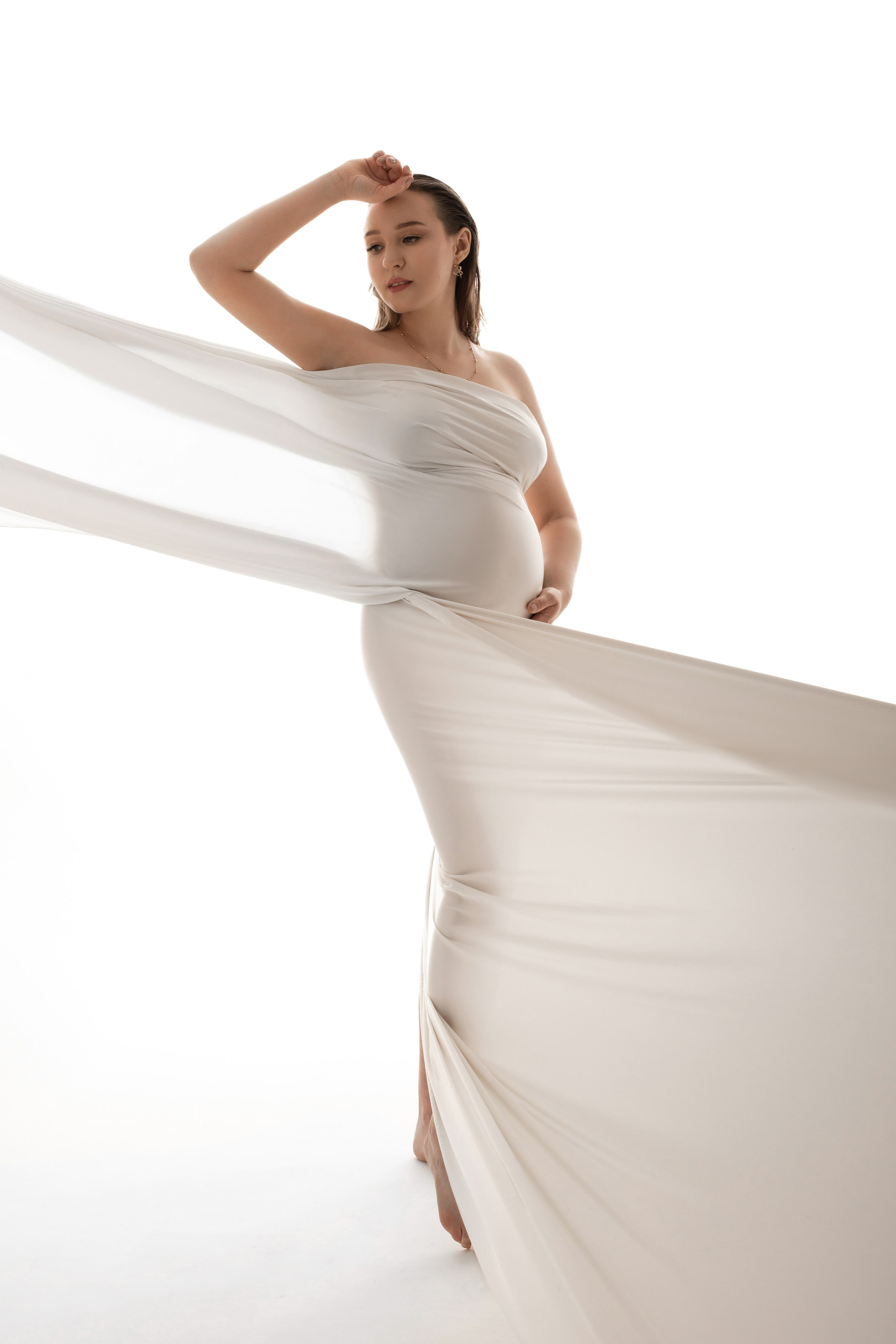 Мария. Фотограф Людмила Лосева Волгоград