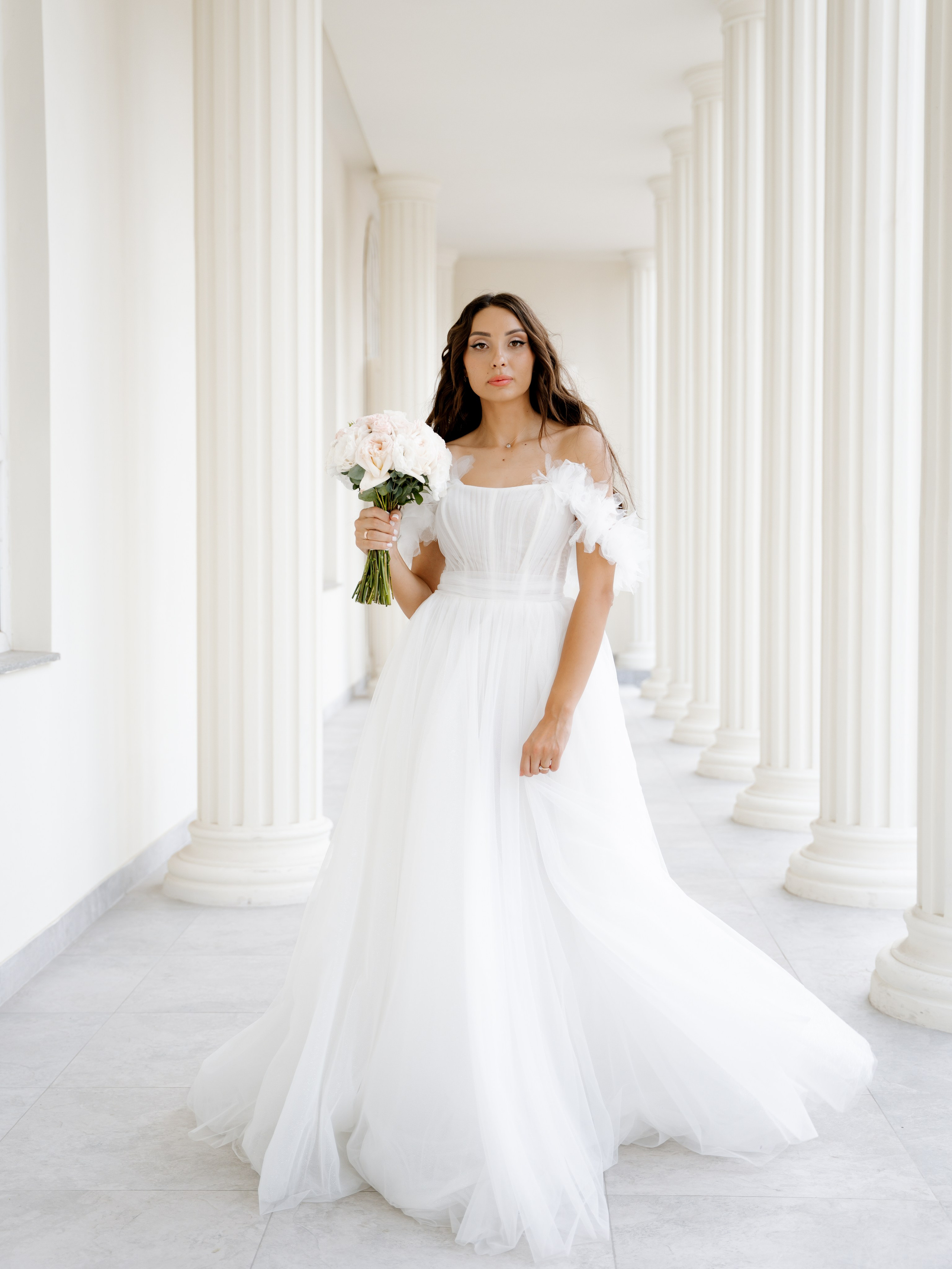 Дарья и Анатолий…. Свадебный фотограф в Краснодаре, Анапе, Сочи, Новороссийске