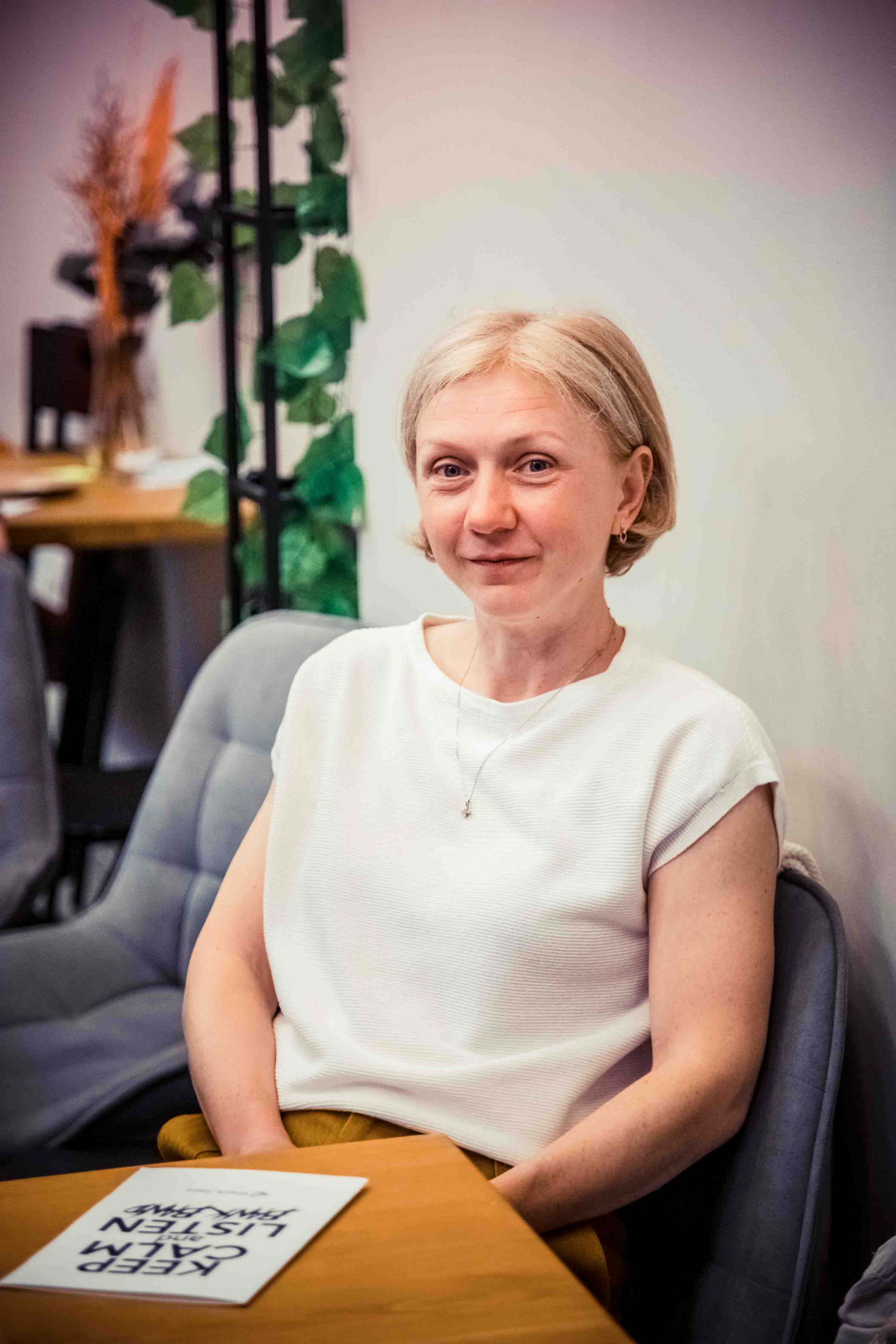 Квартирник 28.06.2023. Московская кавер-группа BankBand