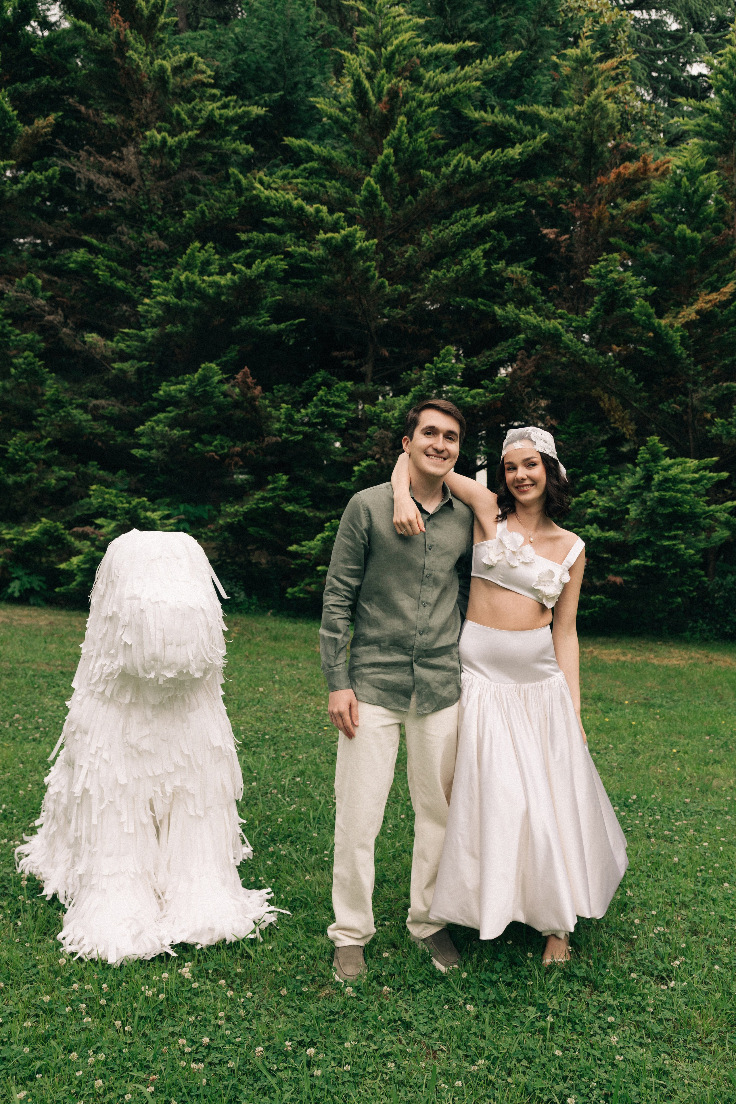 @fruits_family_wedding. Свадебный и репортажный фотограф в Москве Владимир Сергеев | Naysaikolo