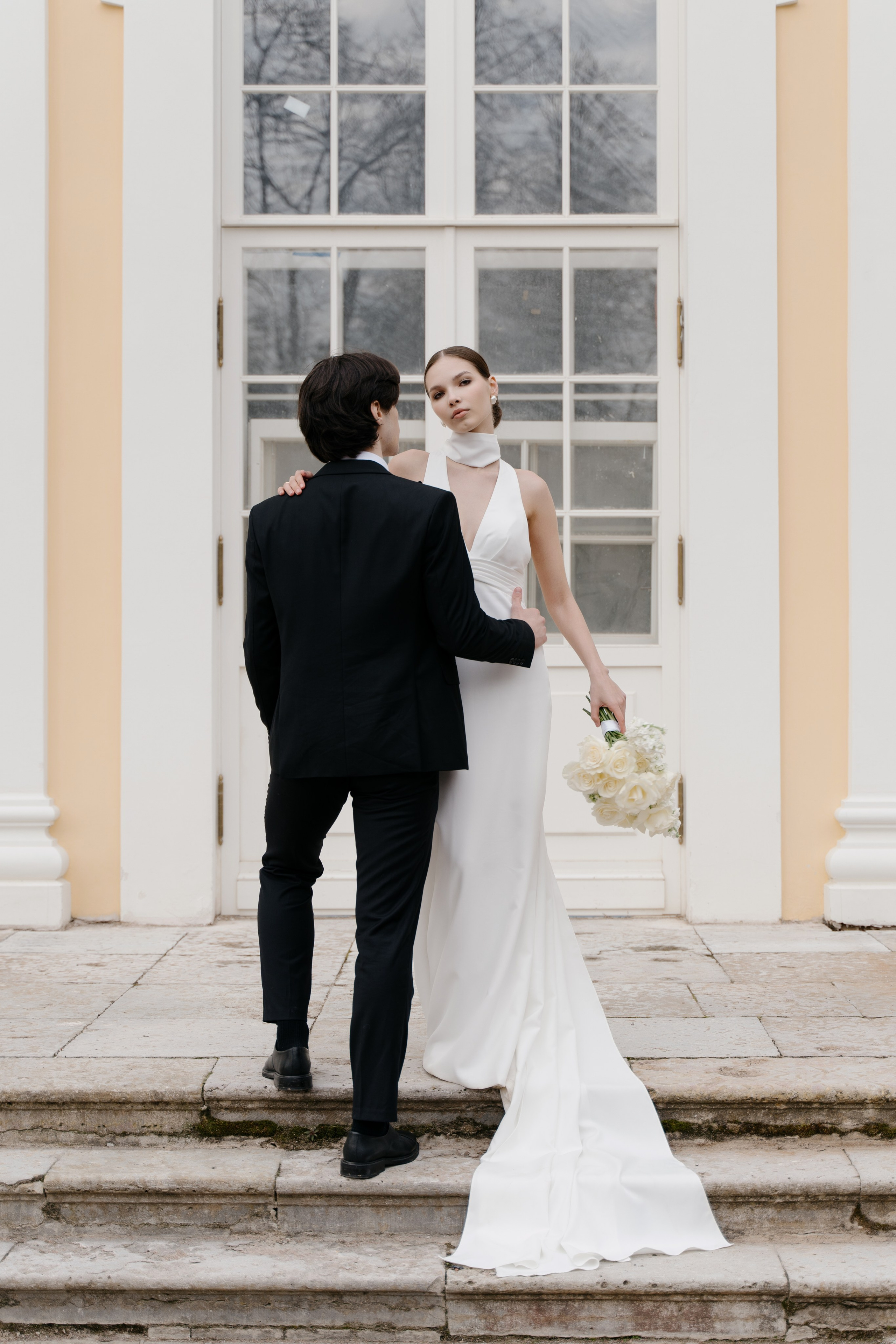 Юрий и Софья. Свадебный и семейный фотограф в Санкт-Петербурге Дмитрий Панин