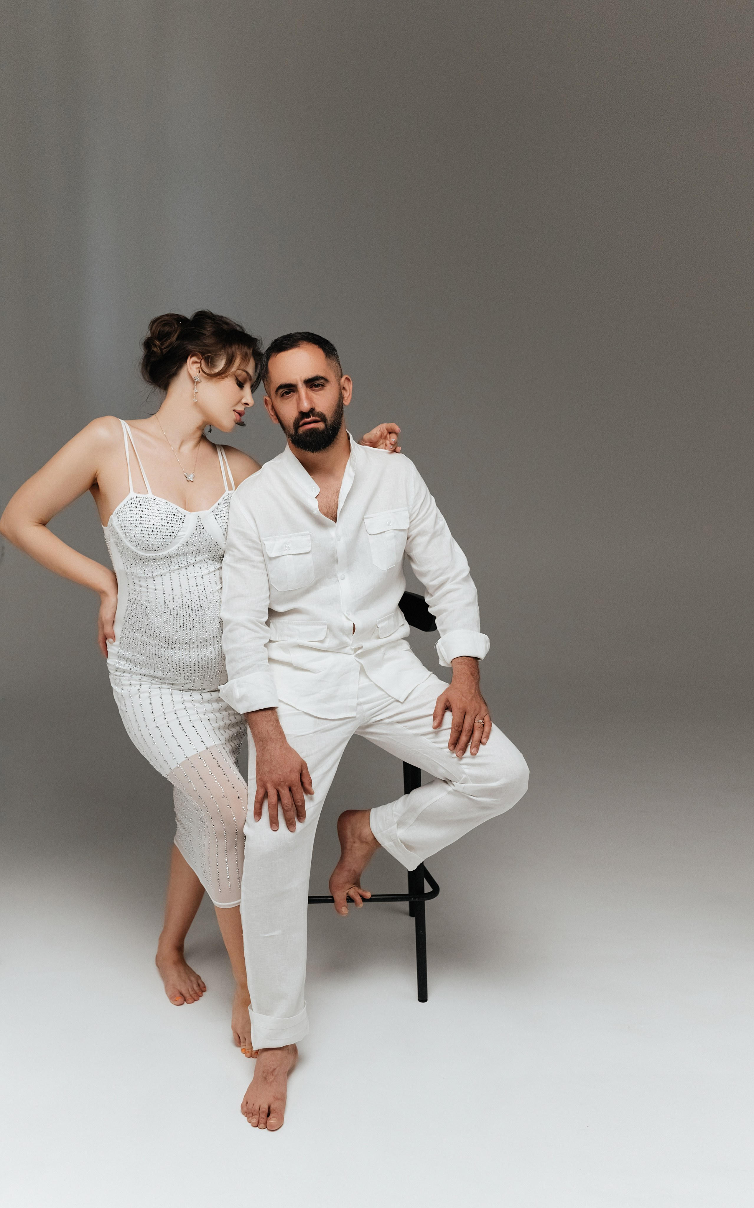 Геворг и Анастасия. Фотограф Елена Кучук