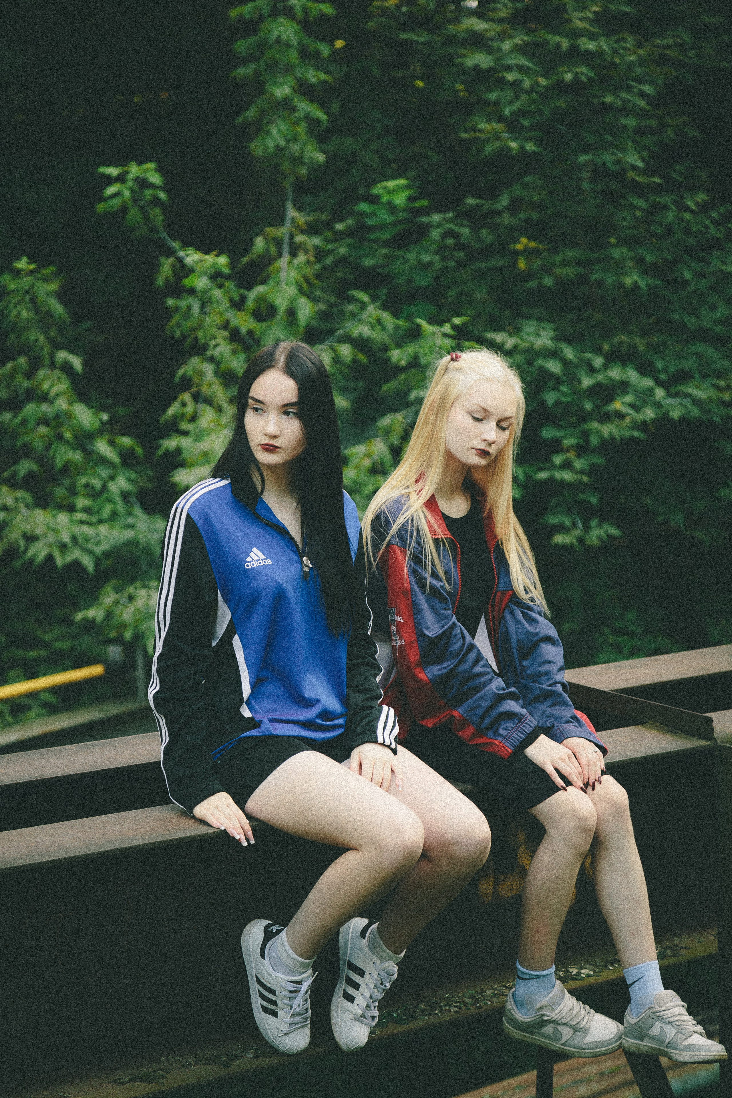 СССР. Леонид Рябов — фотограф в Нижнем Новгороде