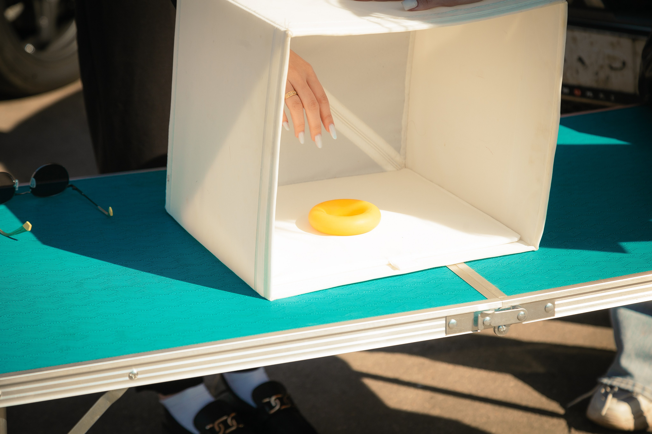 Открытие сезона Lancer Community 2024. Леонид Рябов — фотограф в Нижнем Новгороде