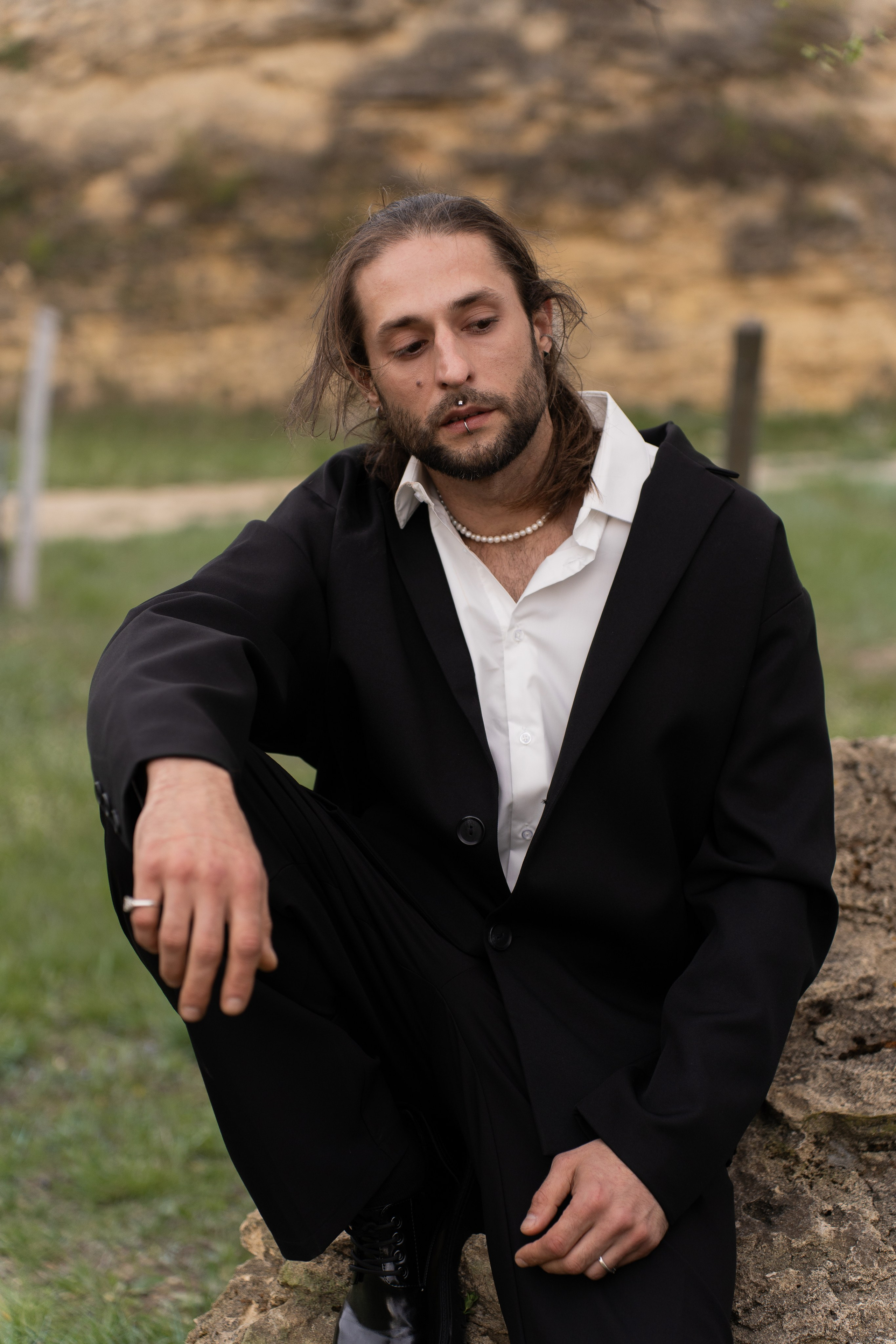 Артур & Александра. Главная