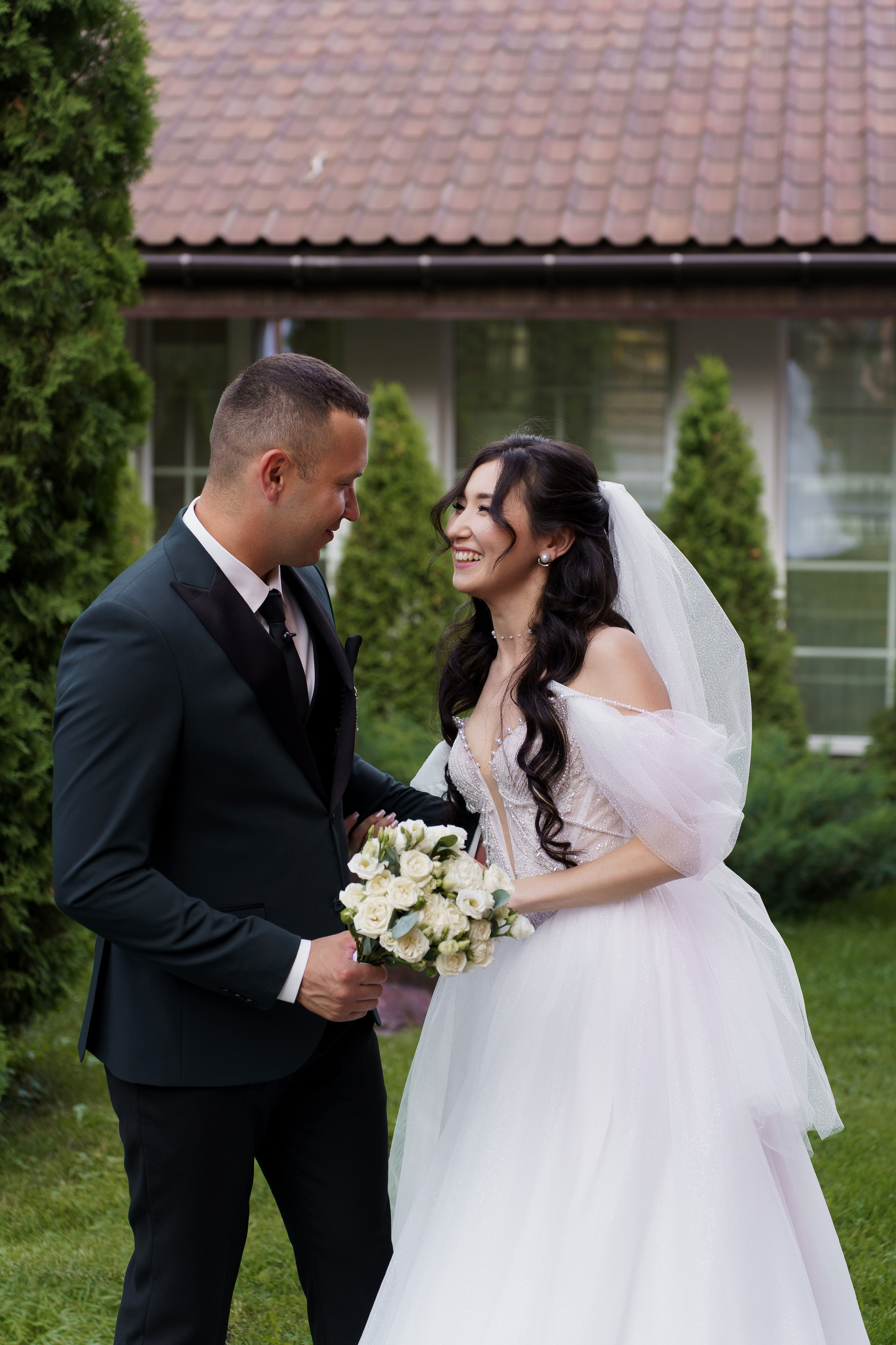 Станислав & Гюзель. Главная