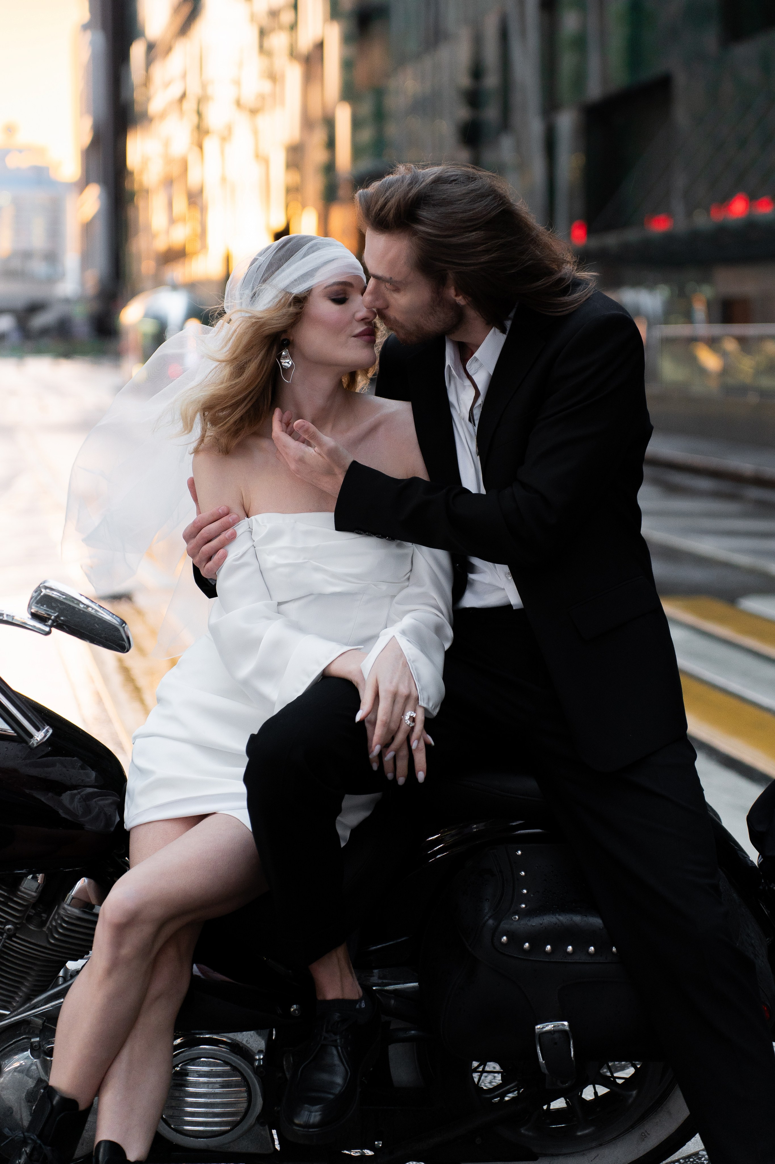 Клим & Полина. Главная