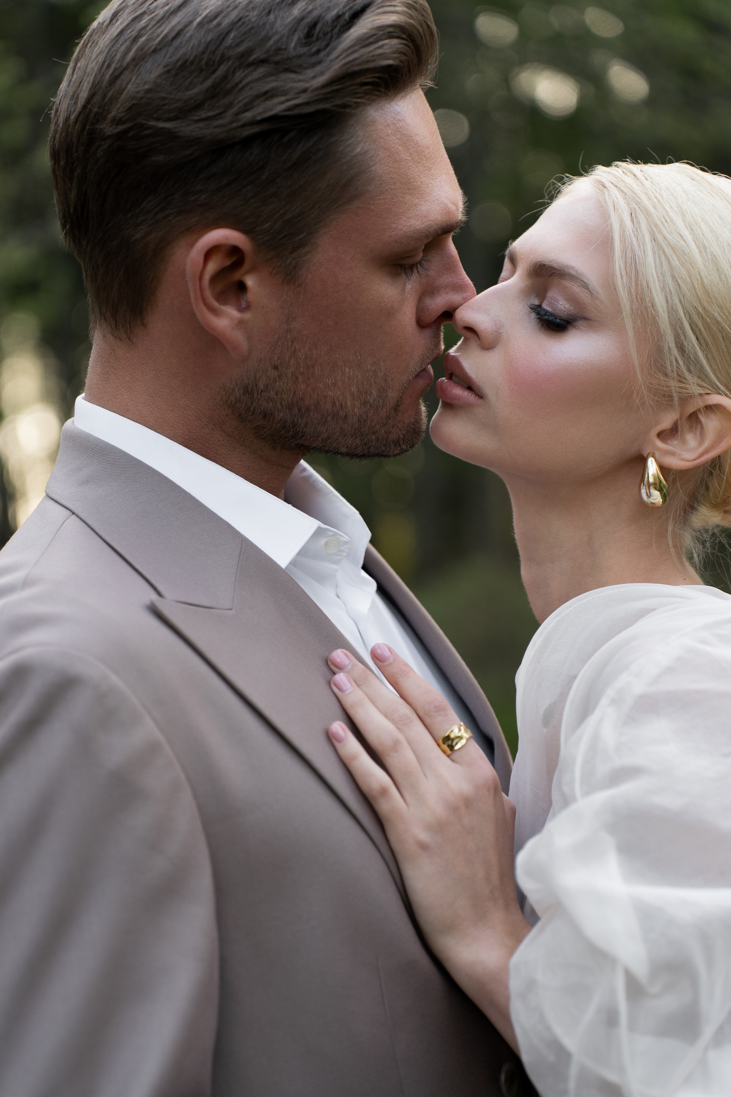 Андрей & Марина. Главная