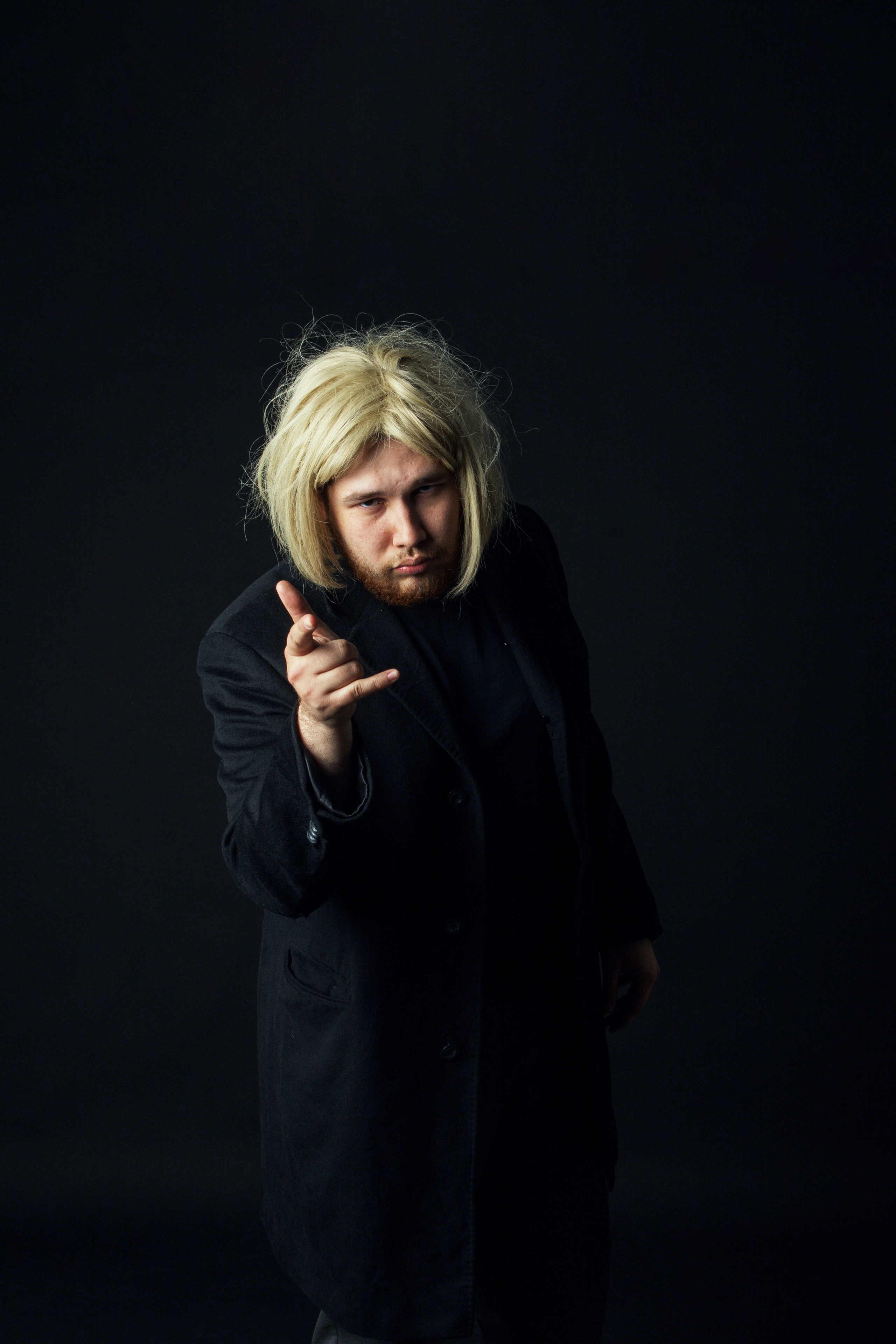 Вурдалак студия. Design Muginov