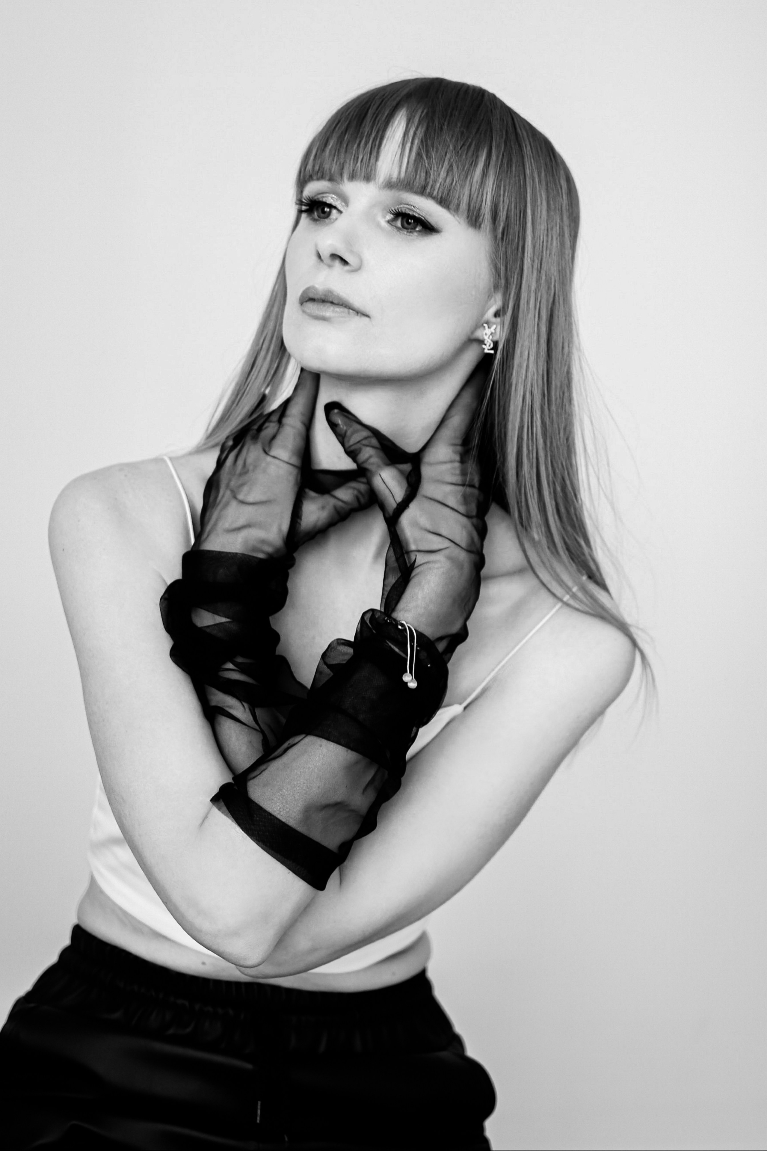 Кристина. Семейный свадебный детский фотограф Саранск Наталья Сыркина