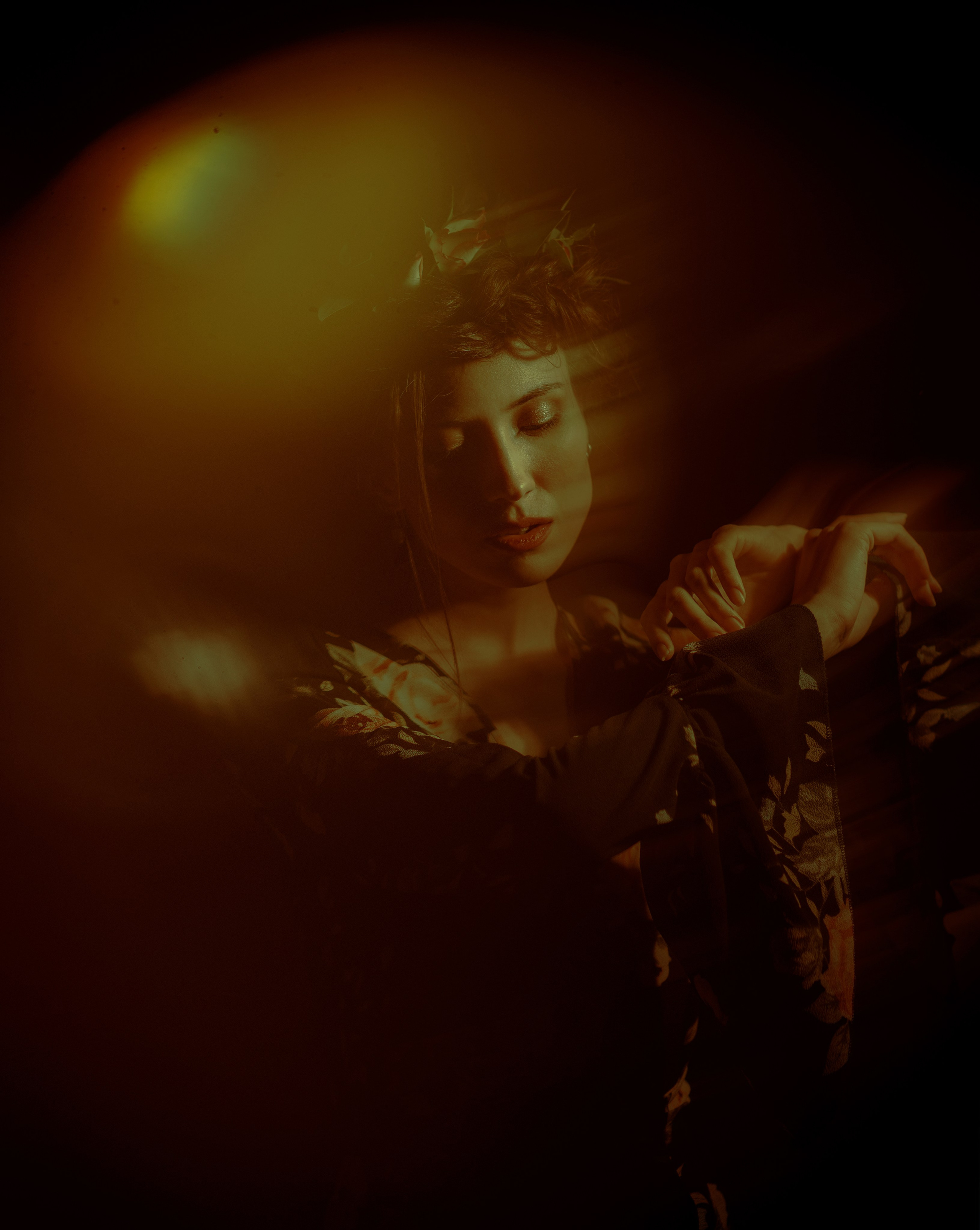 Портфолио. Творческий портретный фотограф в Костроме Наталья Гаврилова