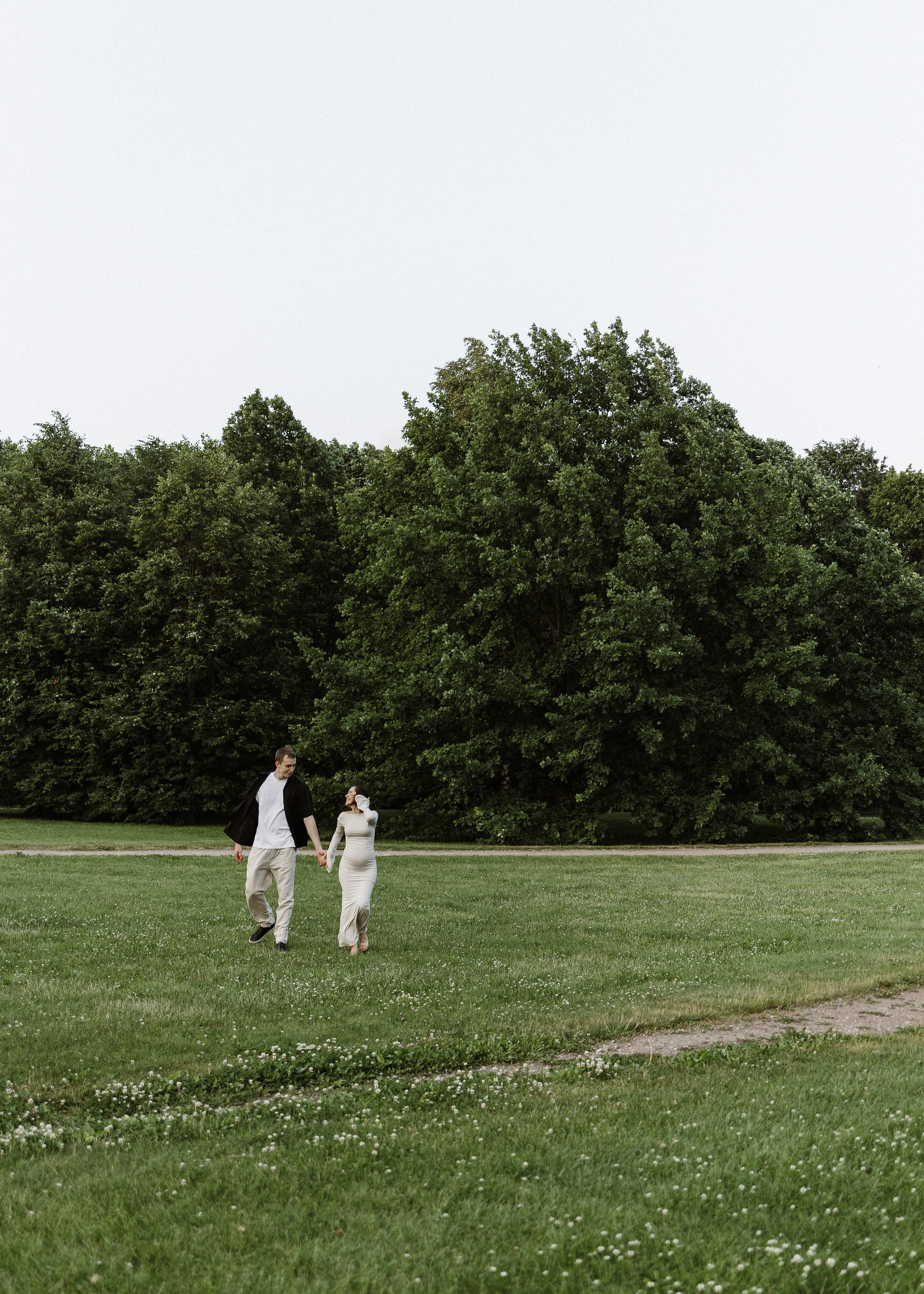 С любовью про любовь. Портретный фотограф в Москве Настя Балыкина