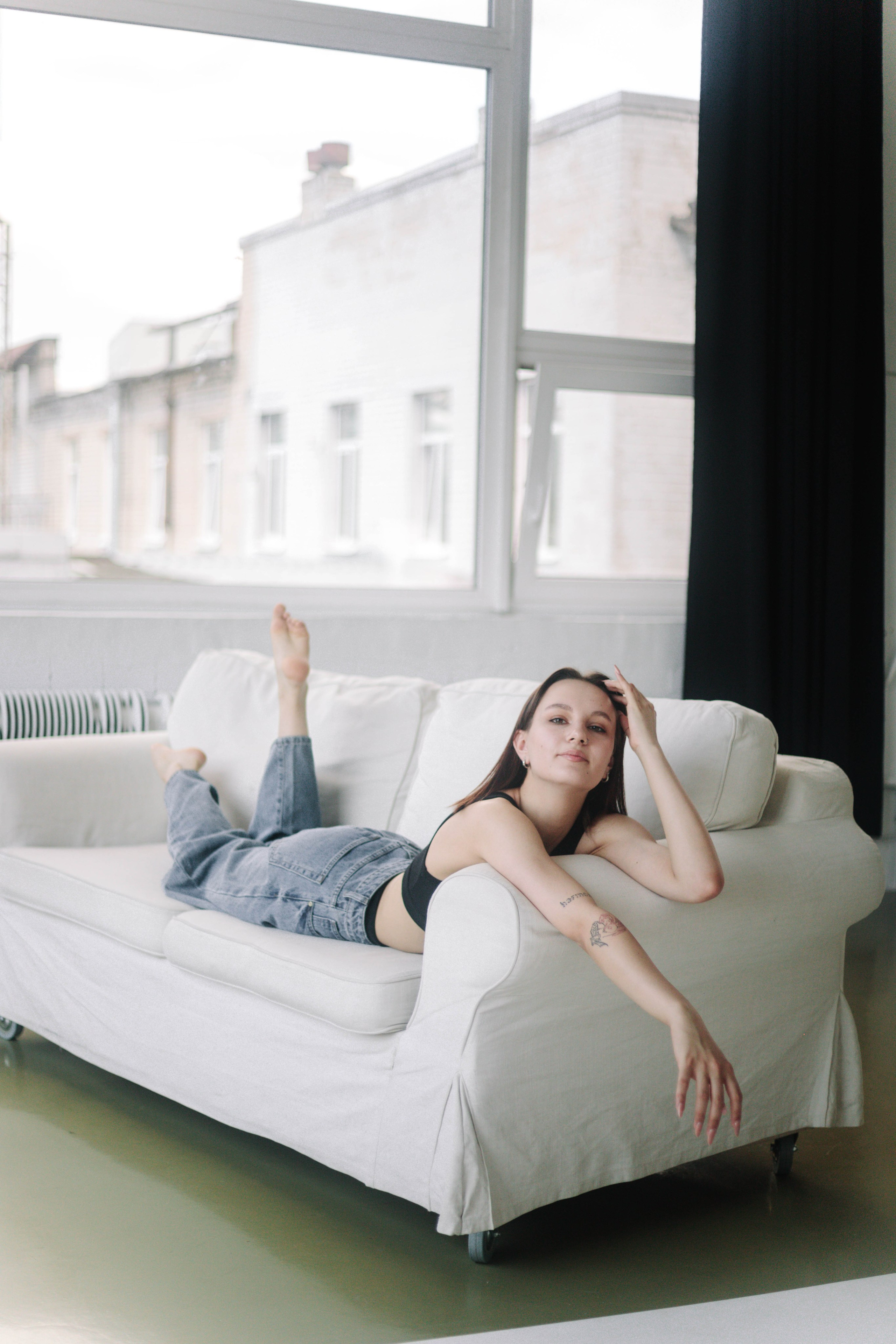 АЛЯ 📍STUDIO 10/204. Фотограф в Санкт-Петербурге Екатерина