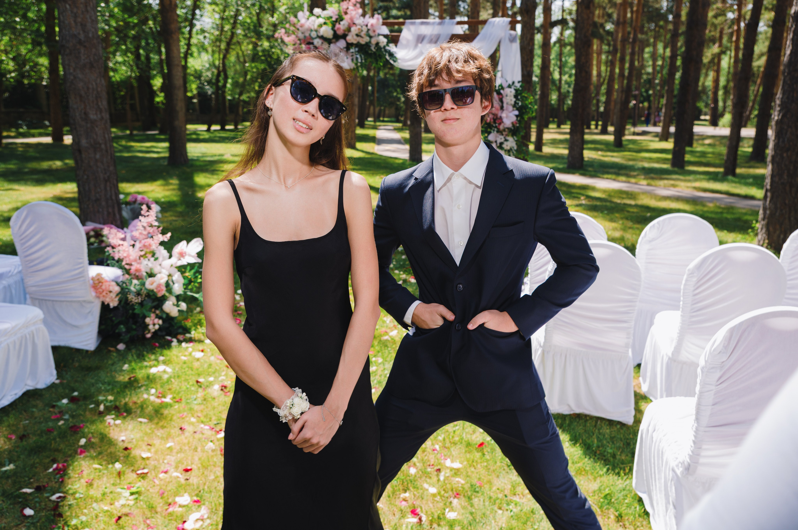 ДИАНА И РАМИЛЬ. Фотограф в Алматы — Дарья Фёдорова