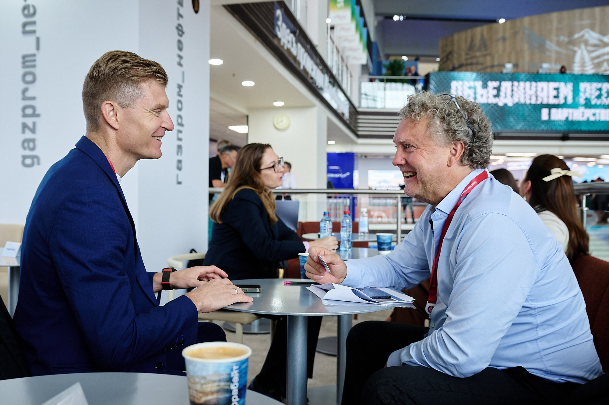 Бизнес репортаж. Промышленная и репортажная фотография