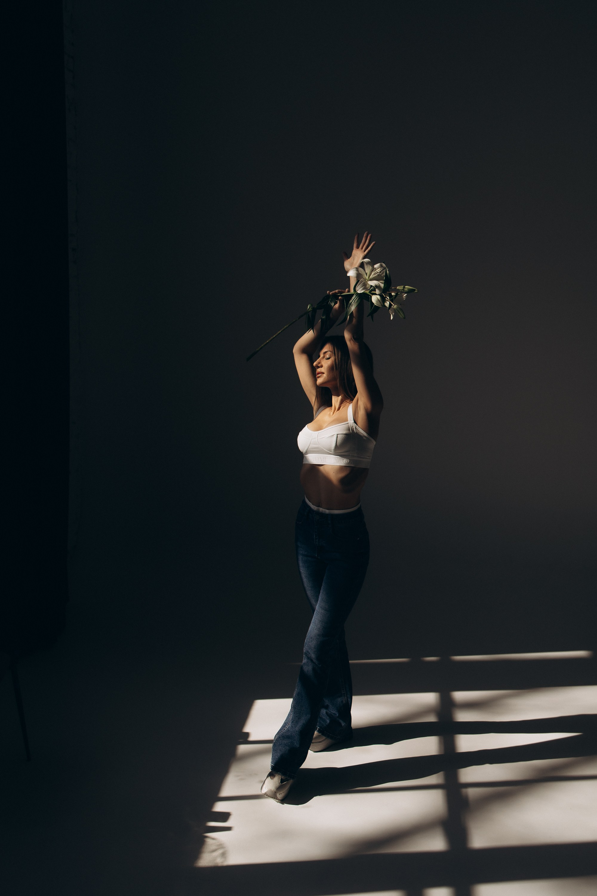 Фотодень «К себе нежно» — 2025. Семейный фотограф в Краснодаре Храмова Анна