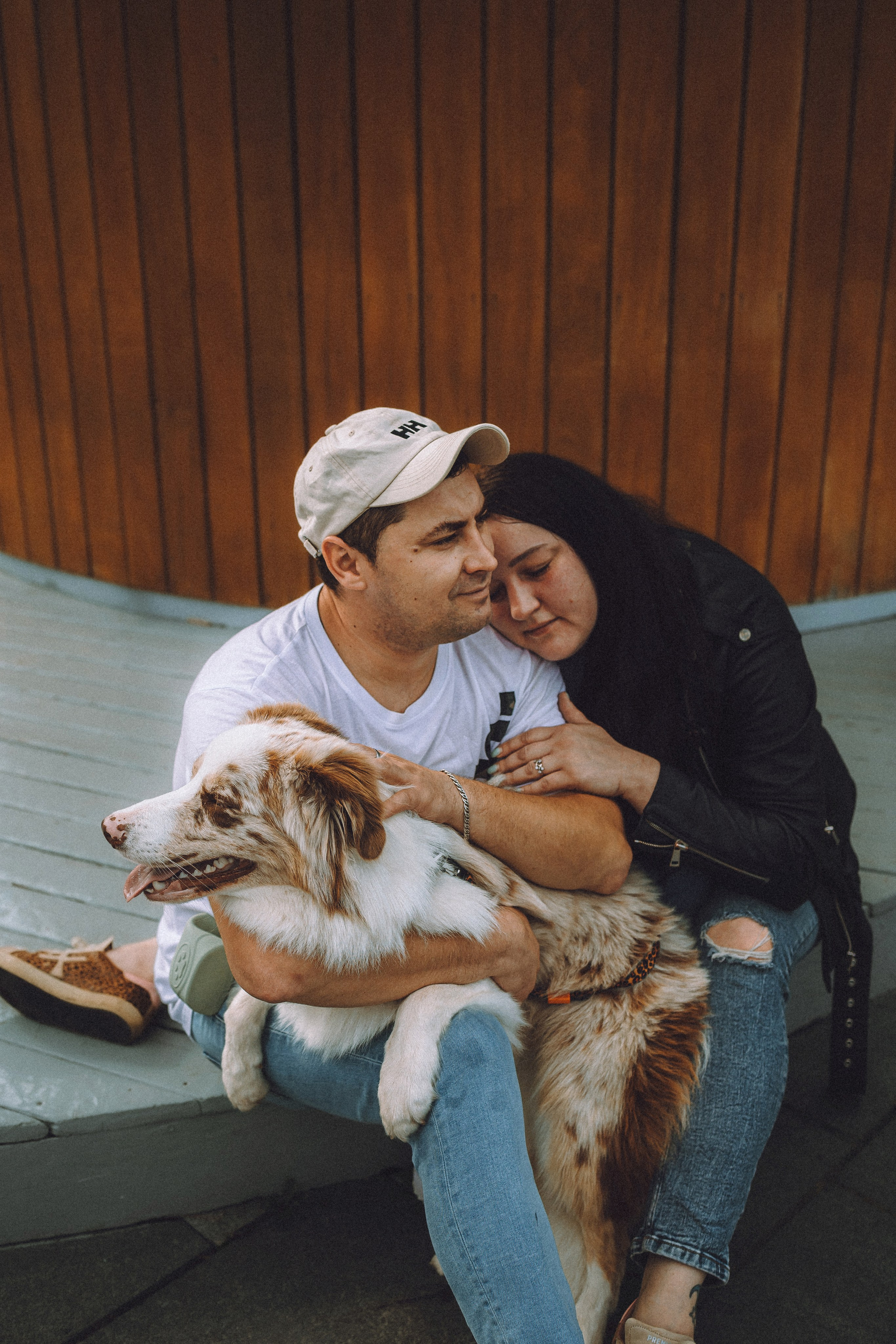 Один и его семья