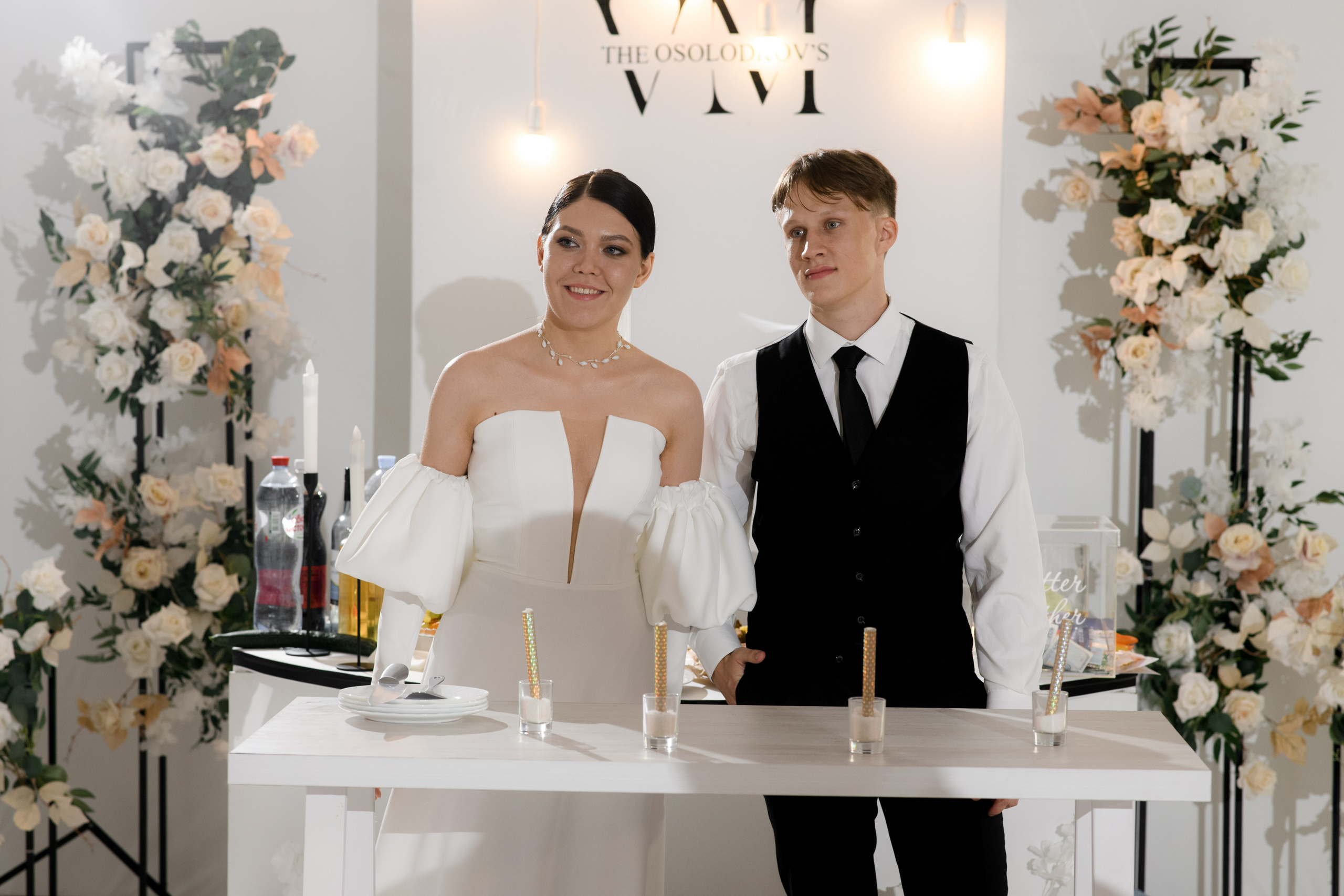 Влад+Марина — Отель Покровский. Свадебный фотограф Екатеринбург/Челябинск — Любовь Волохова