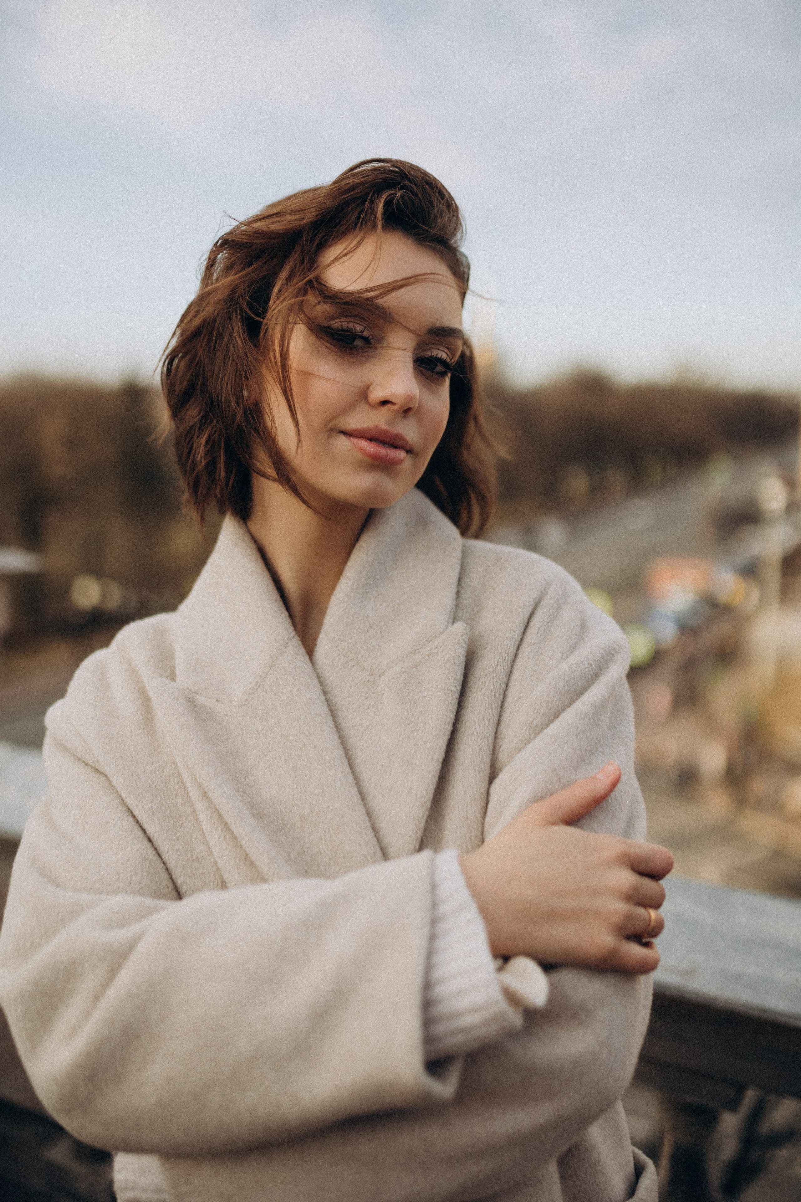 Федя и Лиза. Свадебный и love story фотограф в Санкт-Петербурге