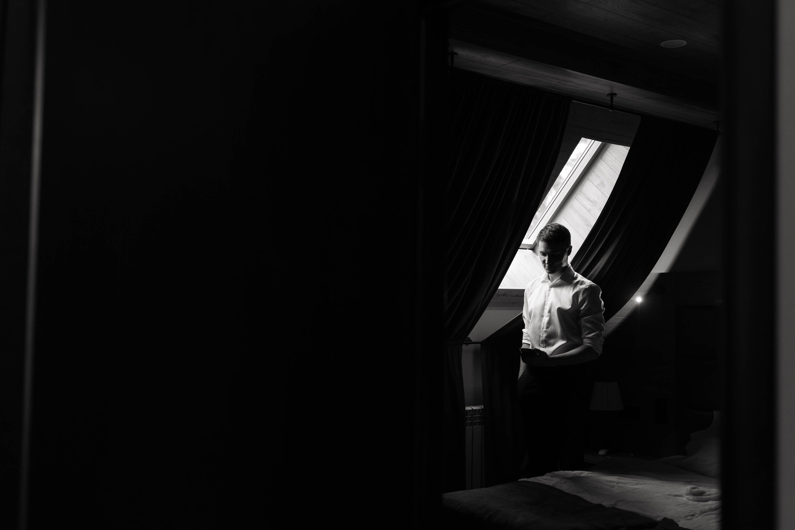 Ярослав и Кристина. Фотограф Анна Агеева