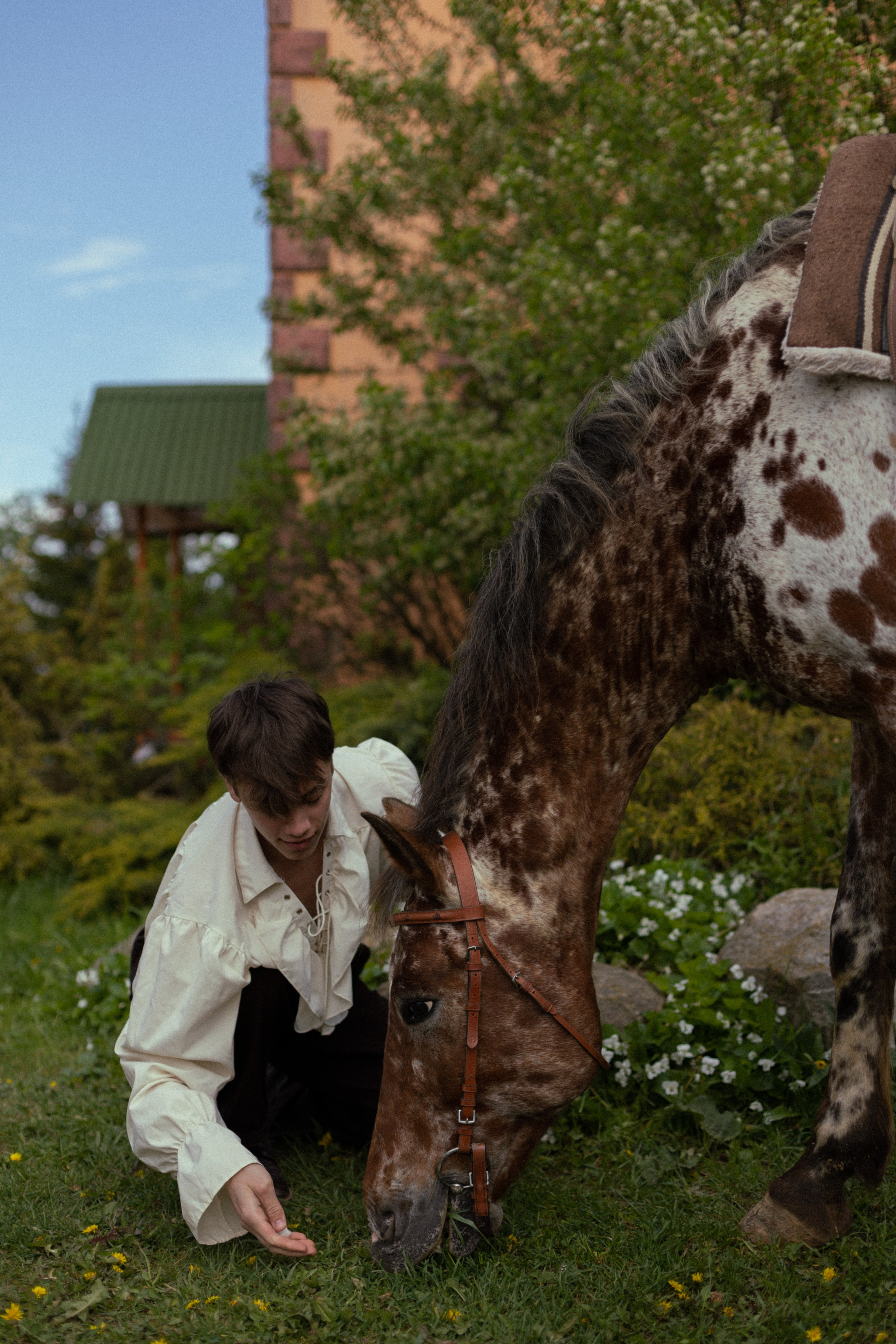 Святослав. Фотограф & Видеомейкер в Москве