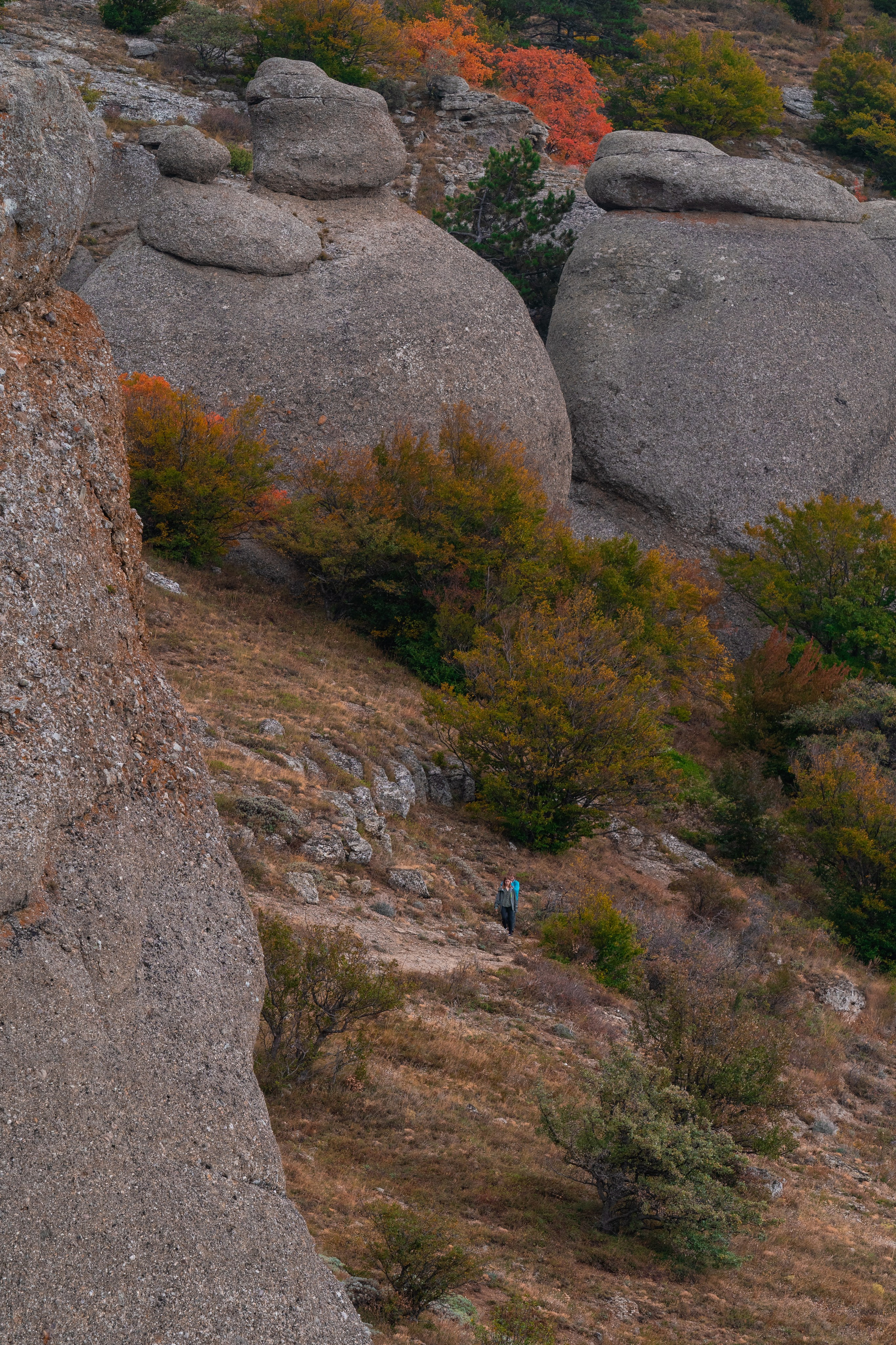 Путешествия и пейзаж. Репортажный фотограф в Красной Поляне и Сочи Павлюченко Екатерина