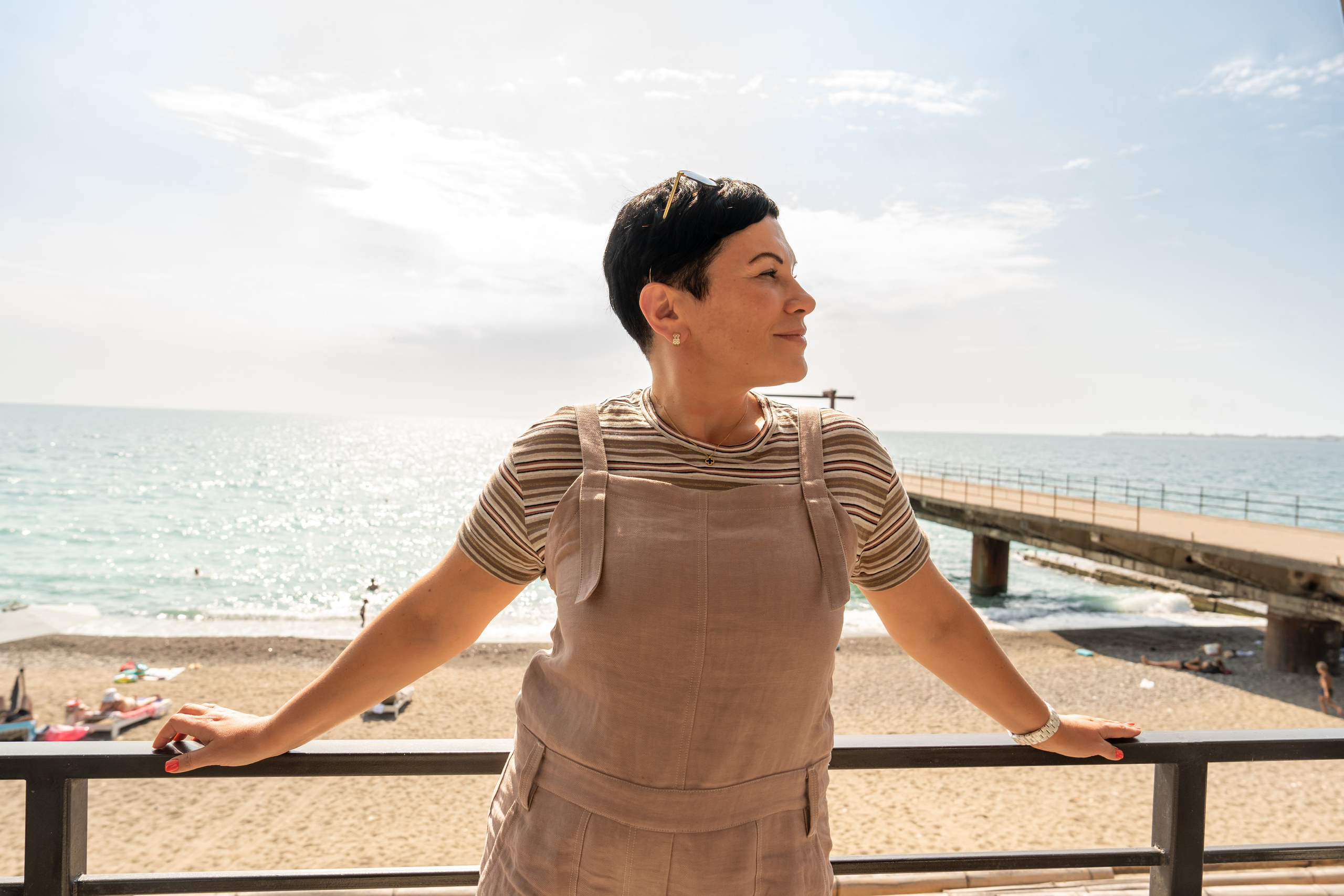 Mice мероприятие — тур по Абхазии. Репортажный фотограф в Красной Поляне и Сочи Павлюченко Екатерина